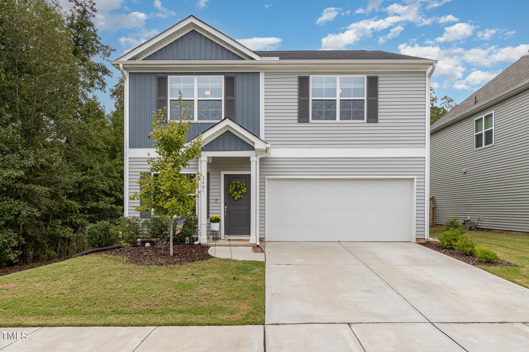 5401 Stonepoint Circle