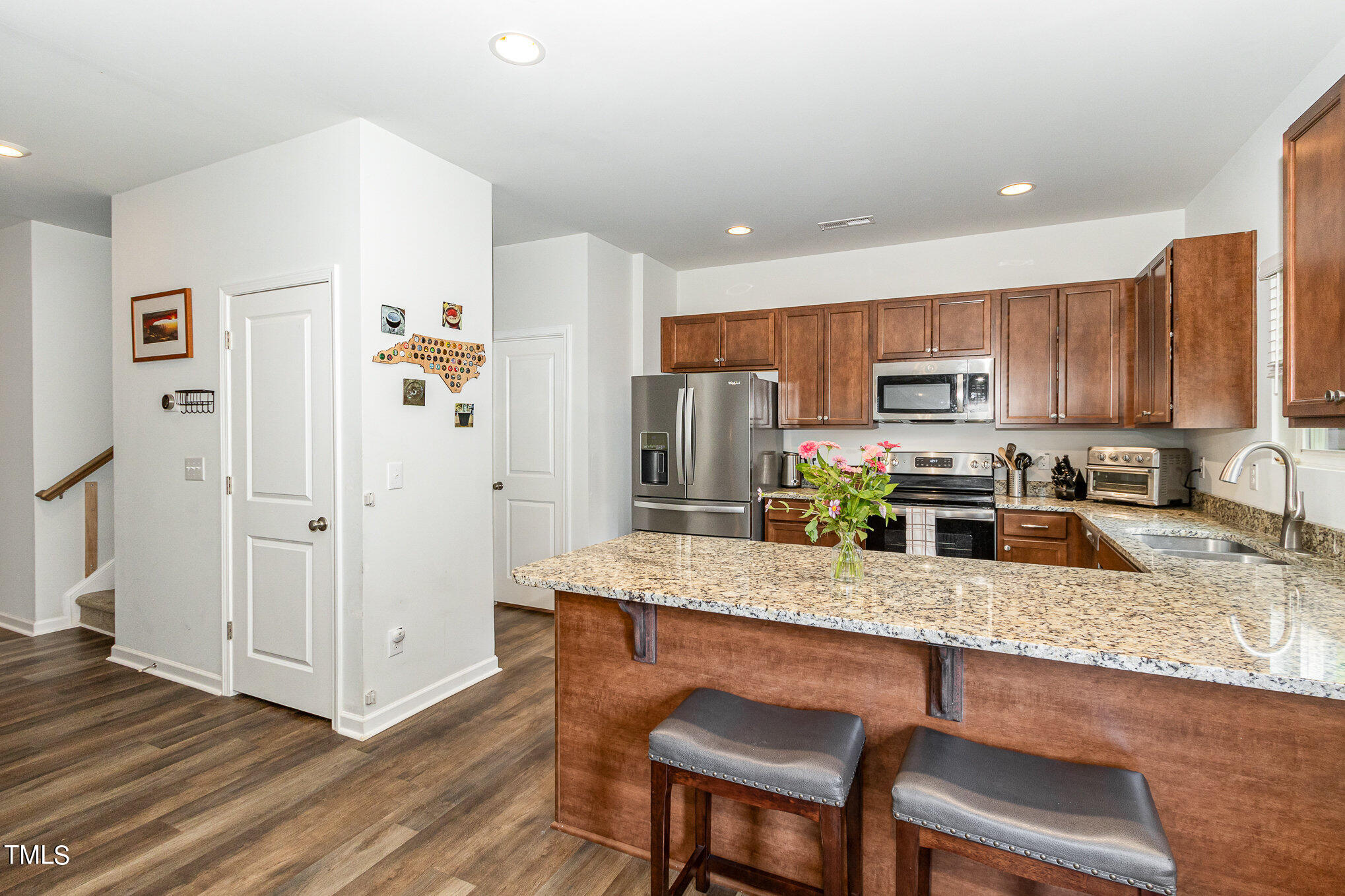 5401 Stonepoint Circle