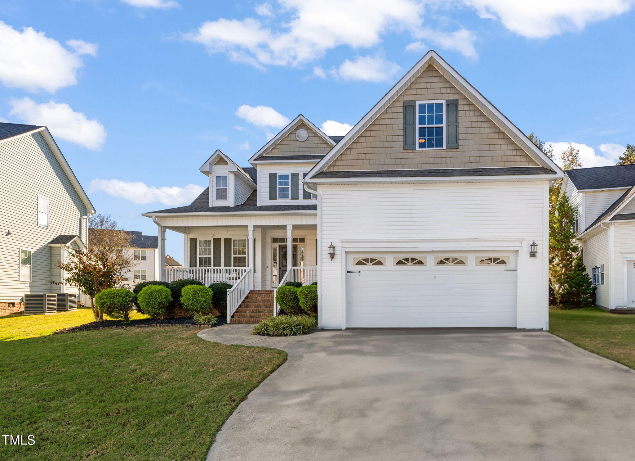 47 Meredith Court