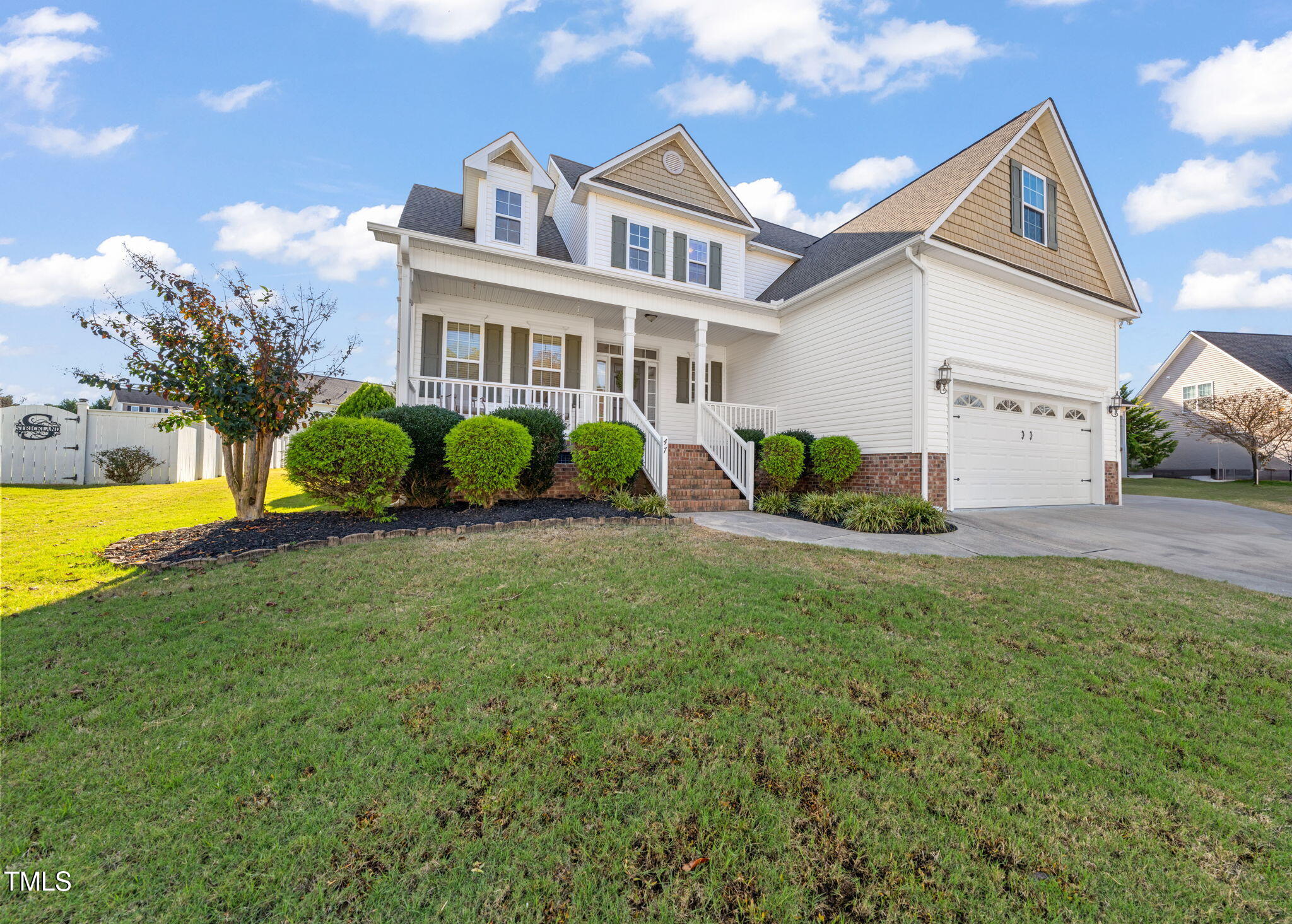 47 Meredith Court
