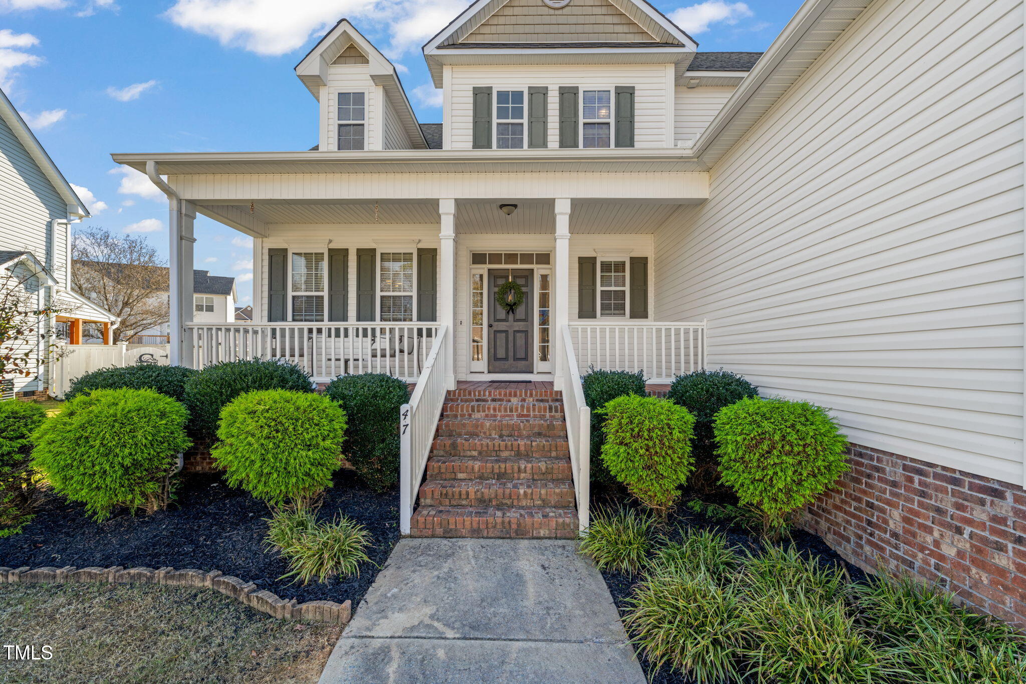 47 Meredith Court