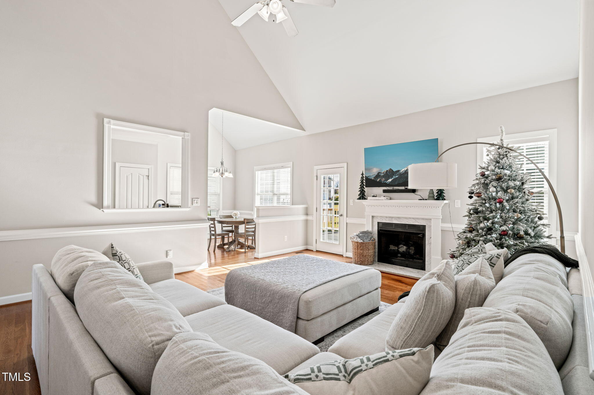 47 Meredith Court