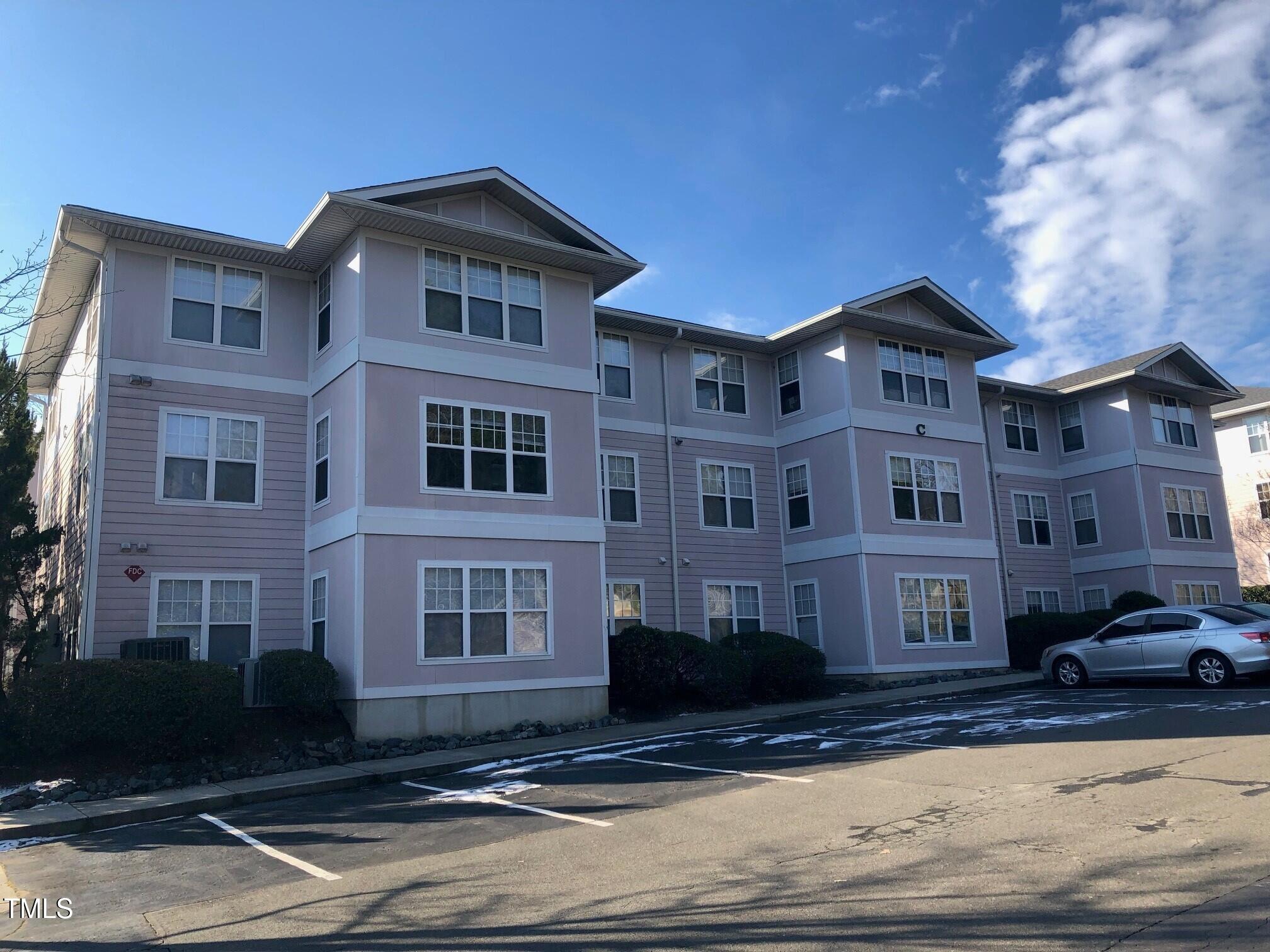 929 Morreene Road # 15 Unit: C-15