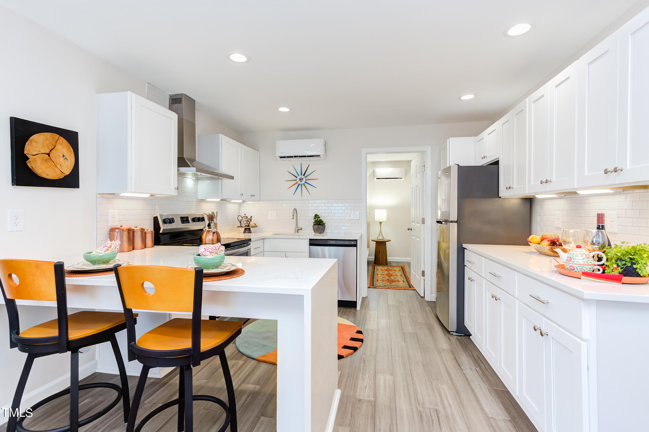 1309 Hudson Avenue # A14