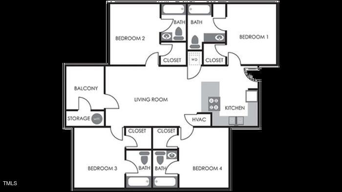 1440 Collegeview Avenue # 301