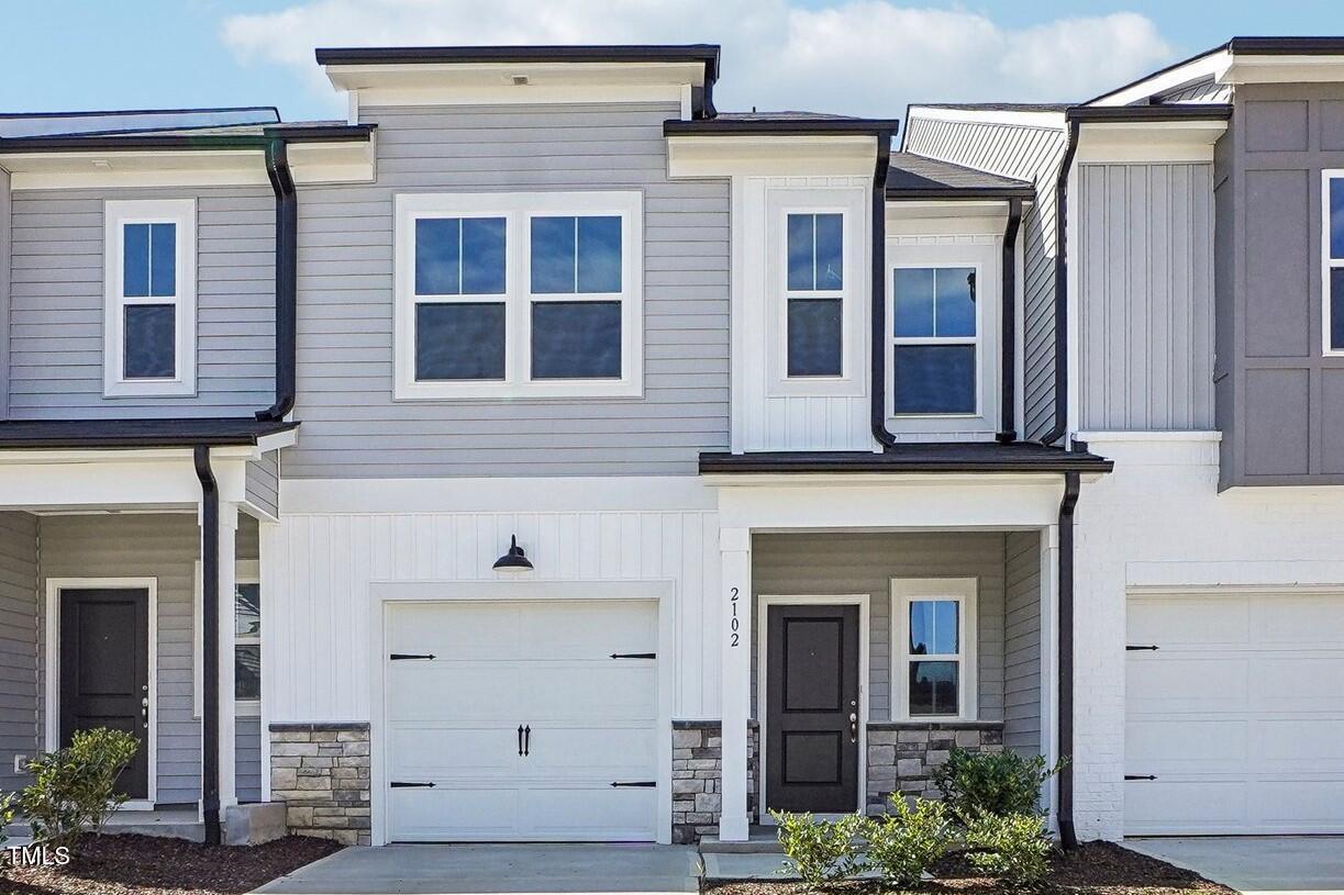 5004 Cambrey Drive # 3
