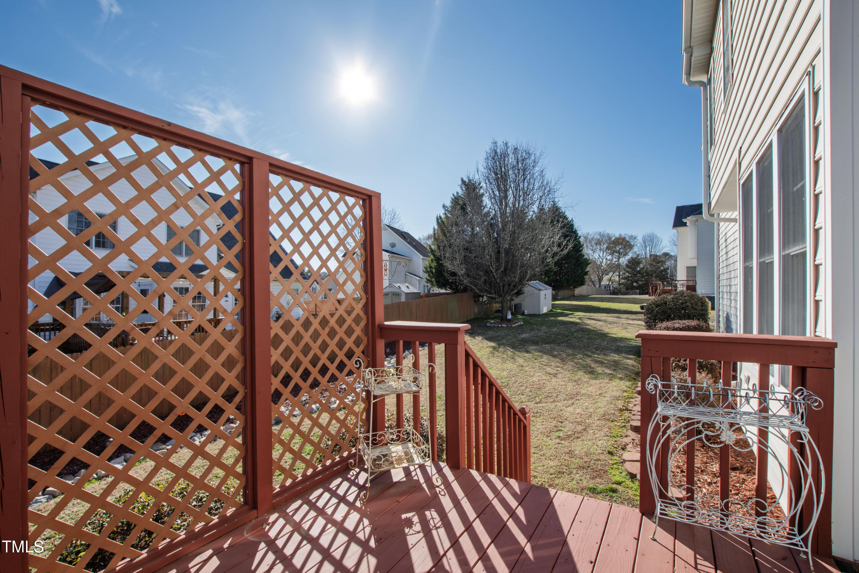 712 Ledgerock Road