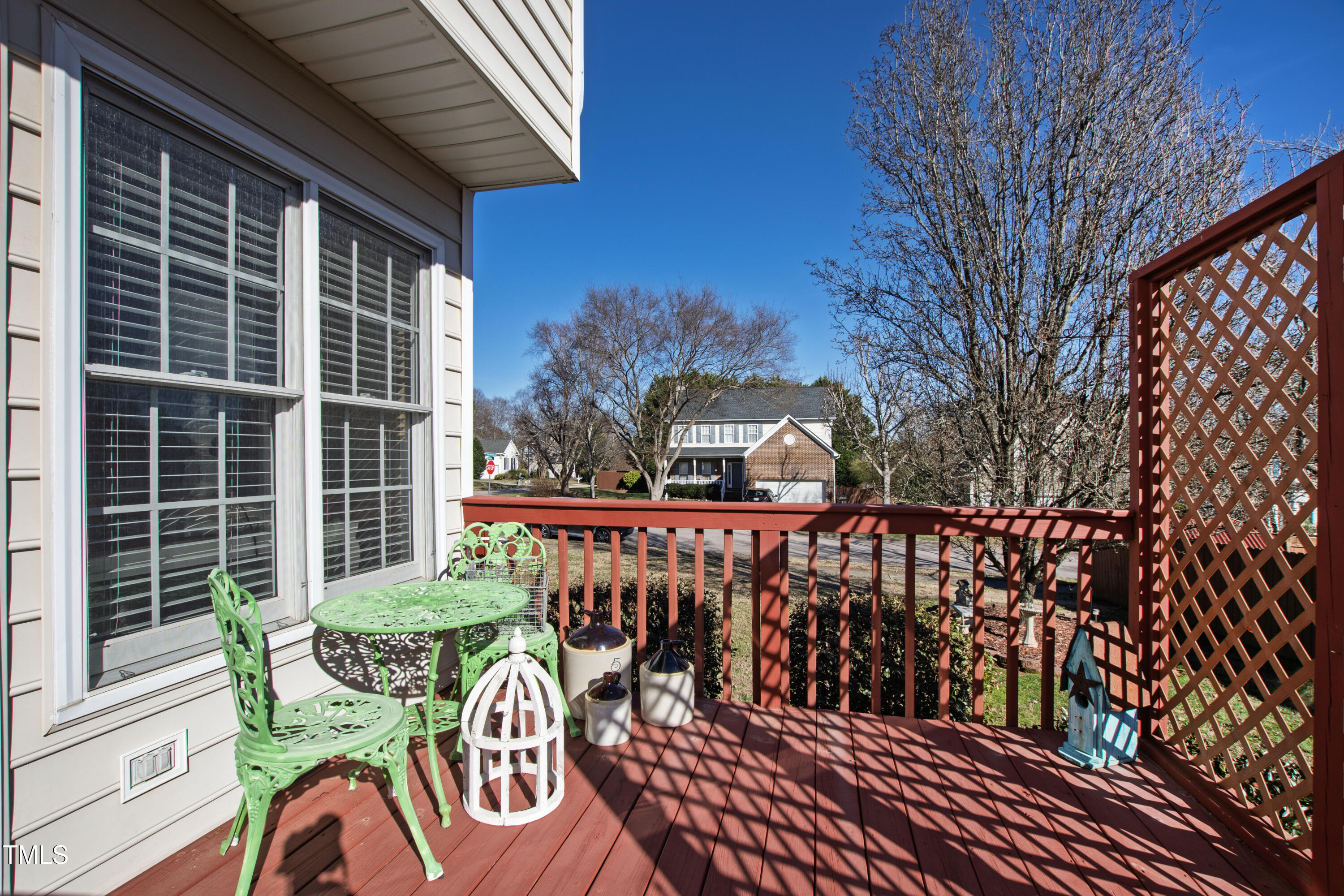 712 Ledgerock Road