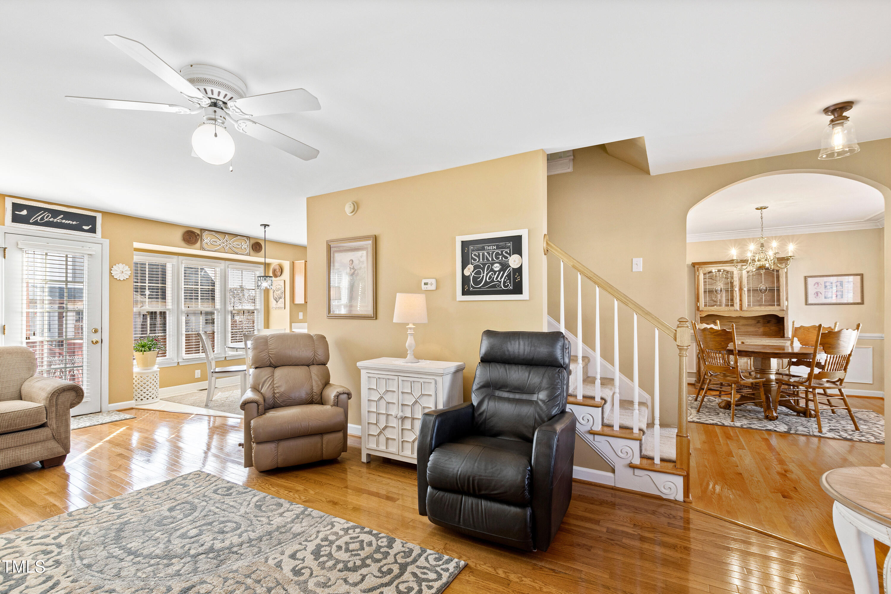 712 Ledgerock Road