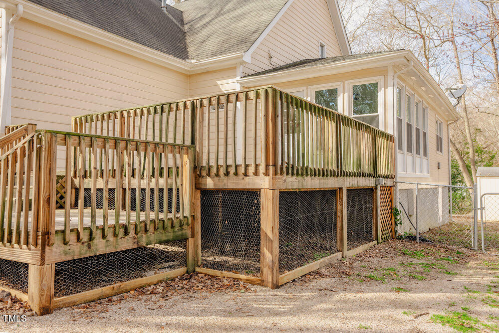 1514 Wiljohn Road