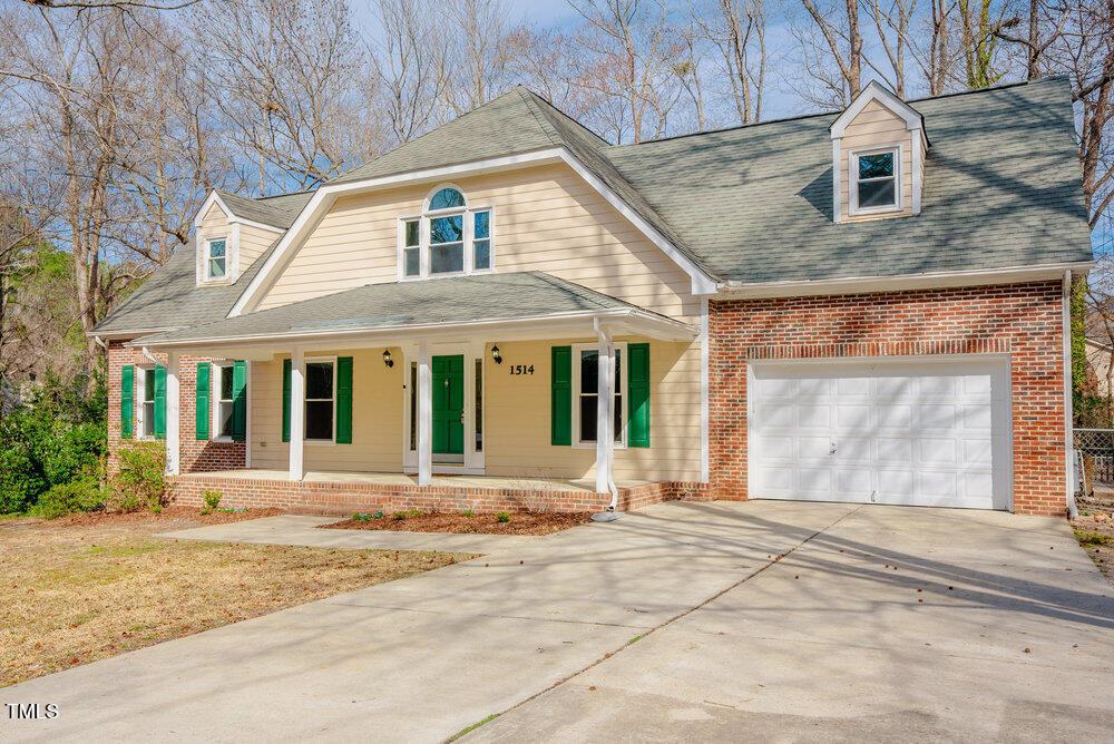 1514 Wiljohn Road