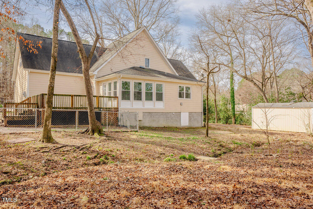 1514 Wiljohn Road