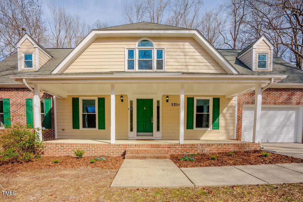 1514 Wiljohn Road