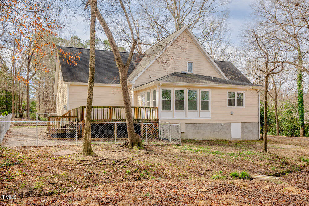 1514 Wiljohn Road
