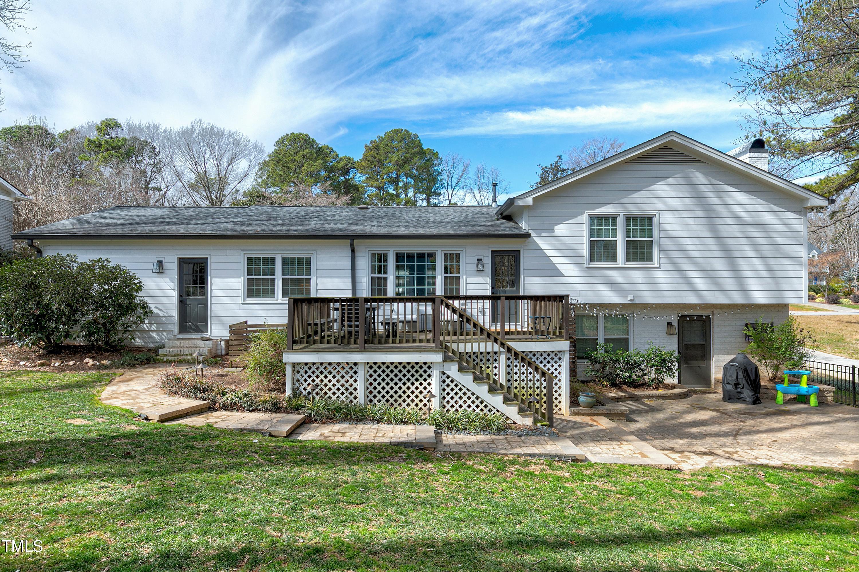 6812 Valley Drive