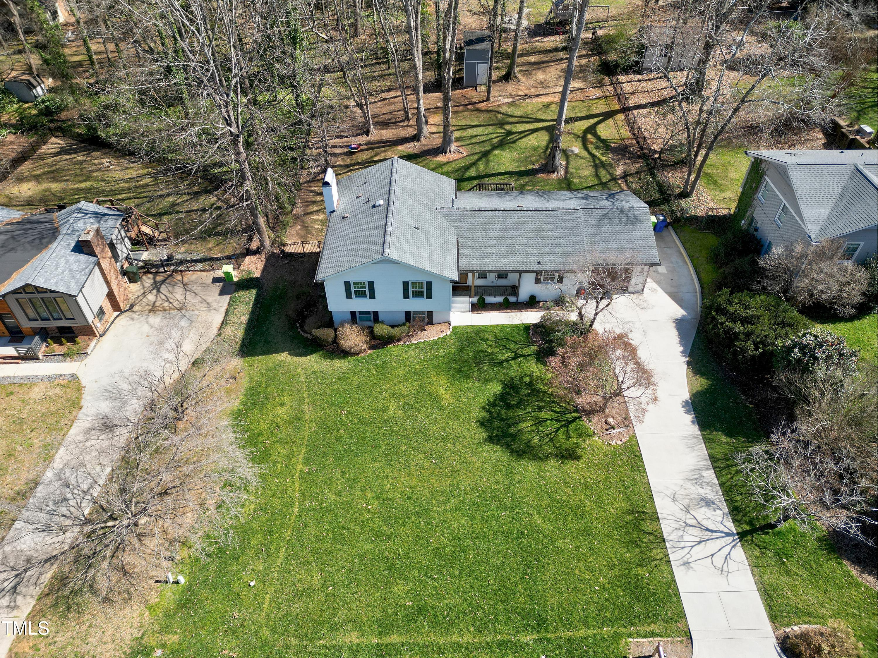 6812 Valley Drive
