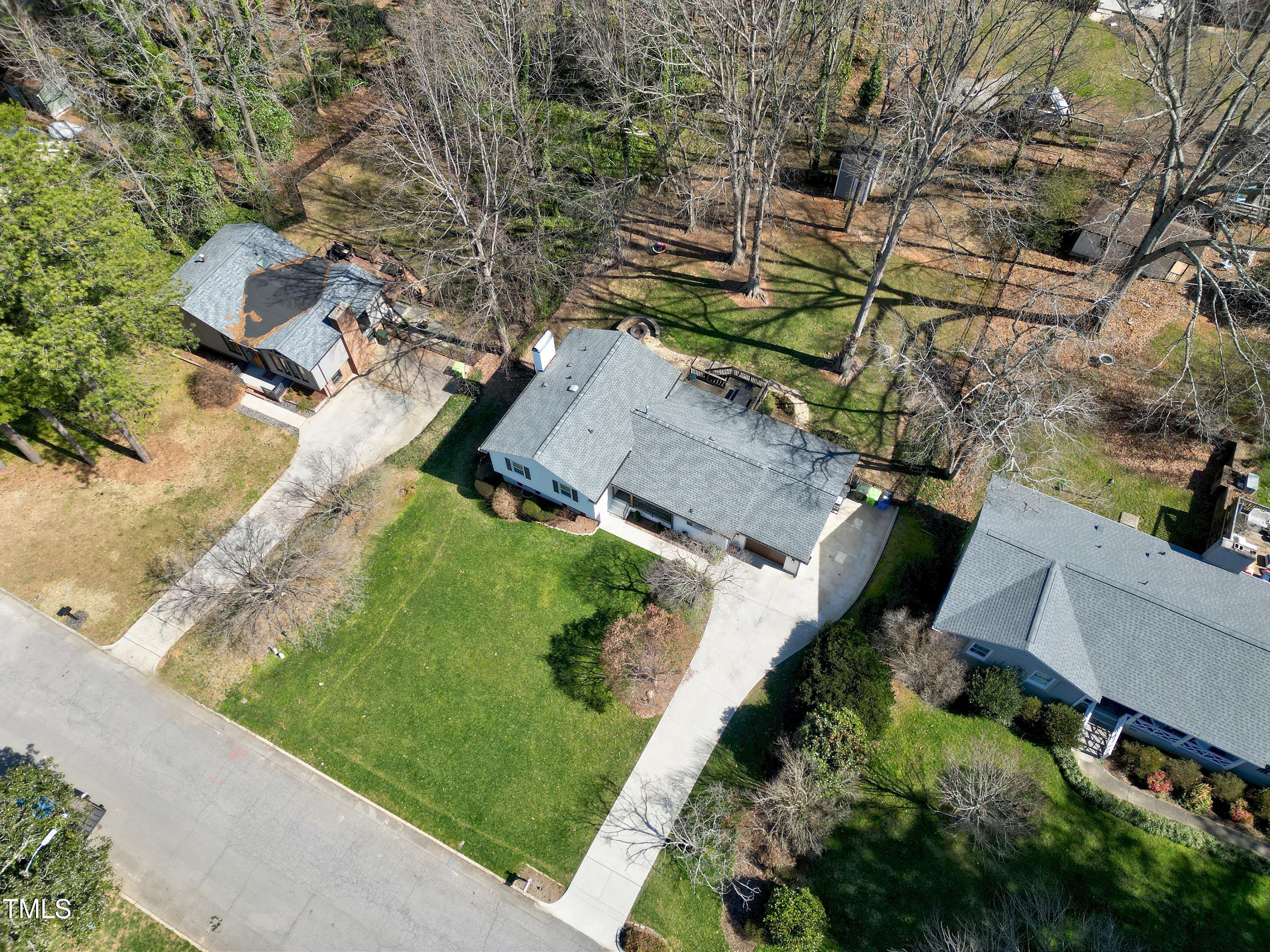 6812 Valley Drive