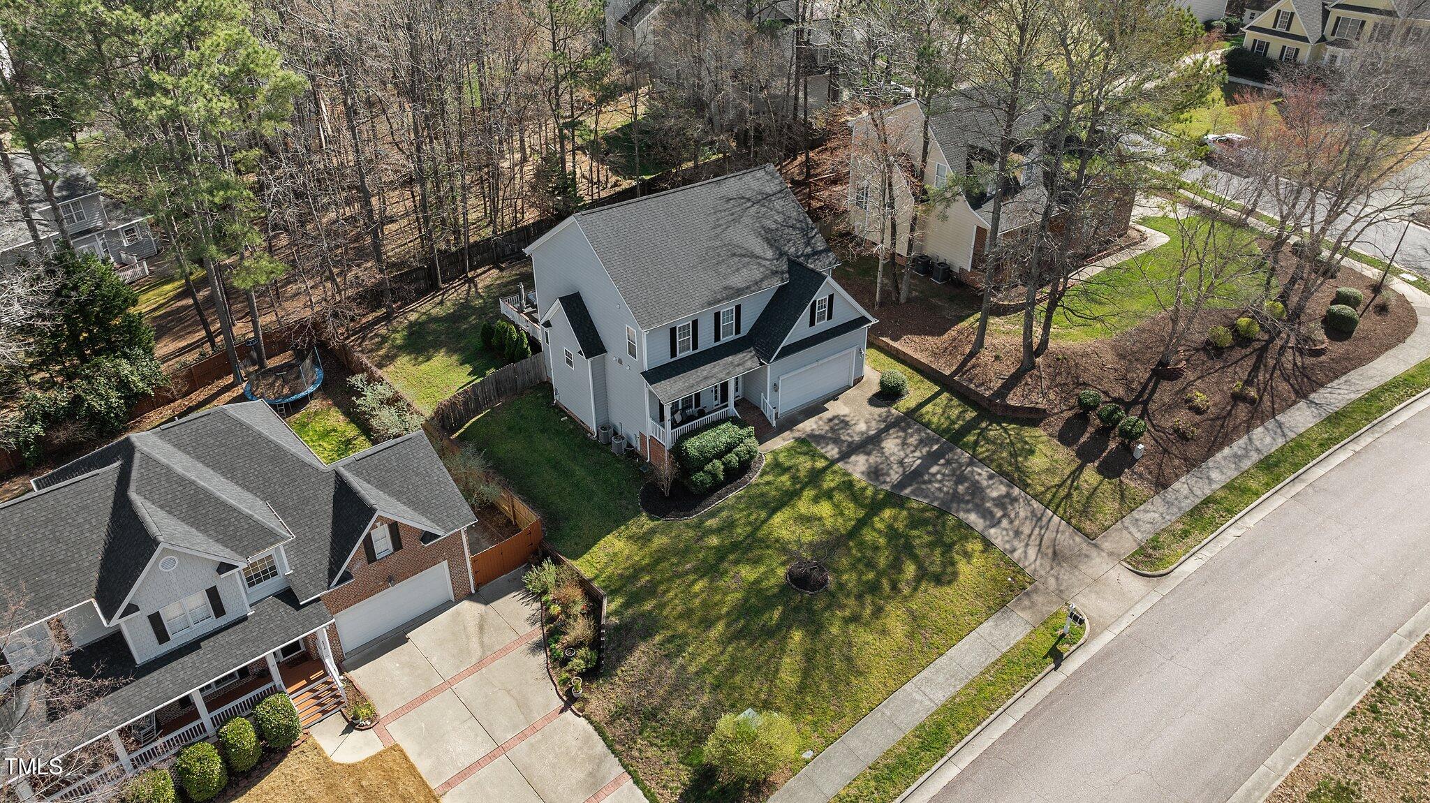 8512 Parlange Woods Lane