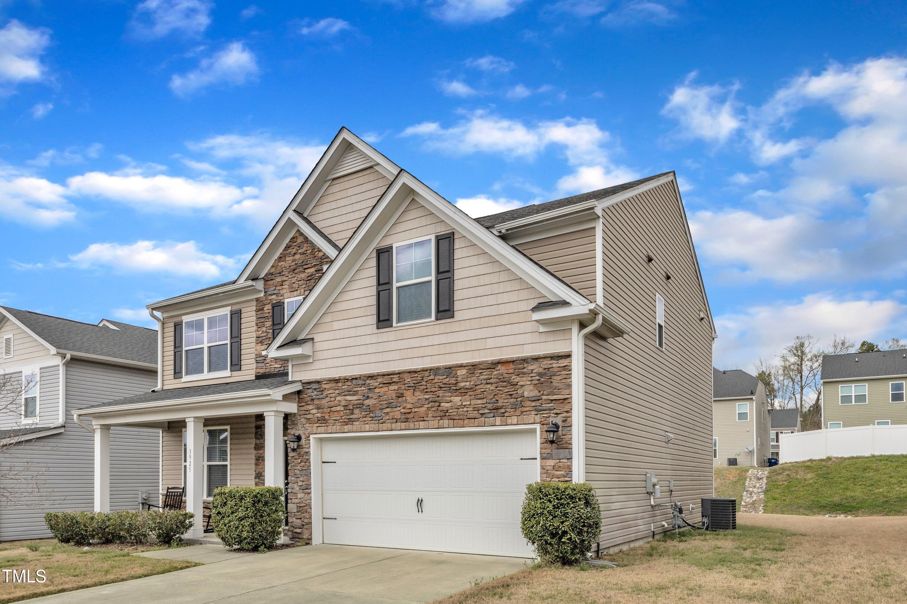 3925 Massey Pointe Court