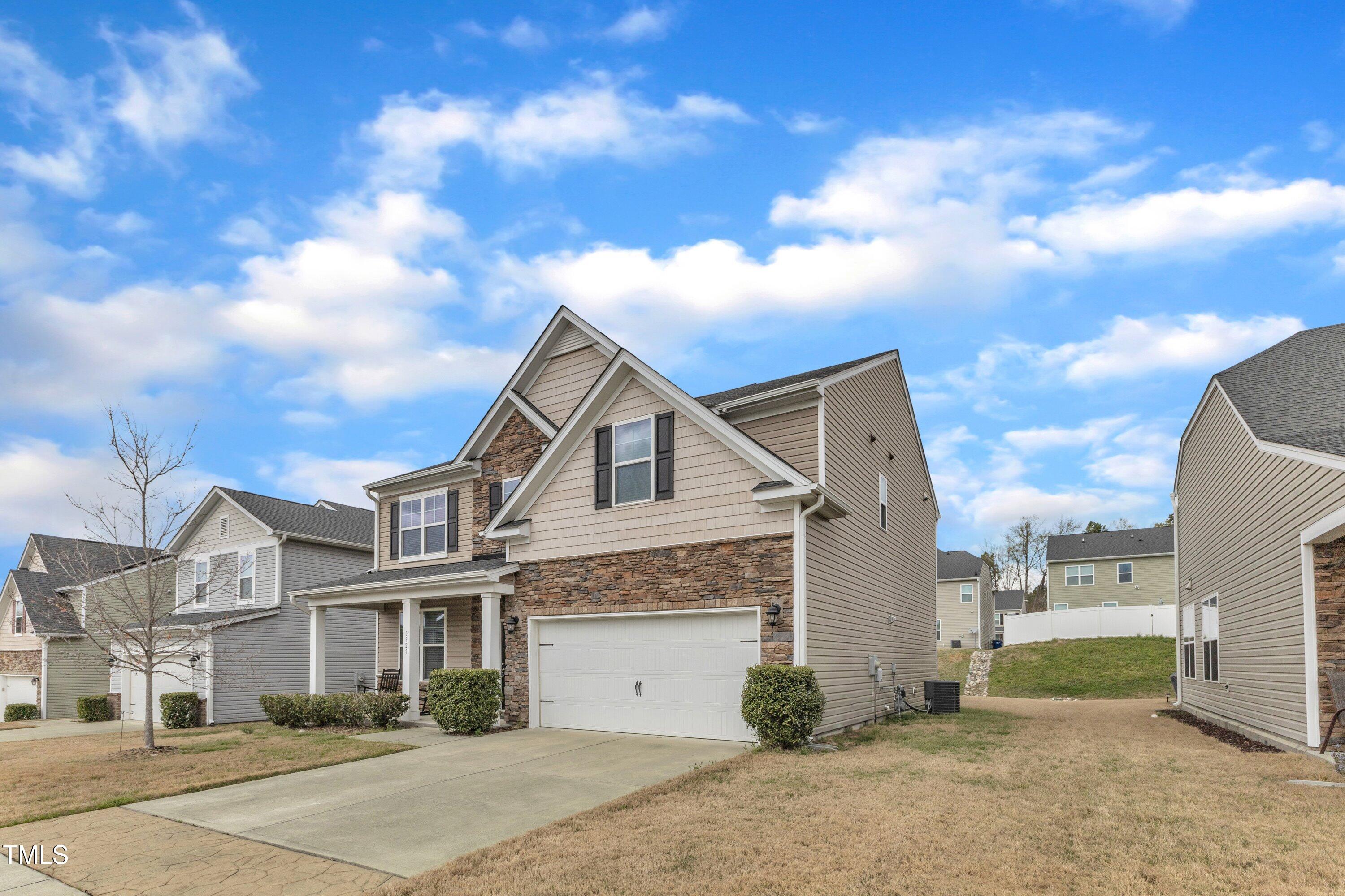 3925 Massey Pointe Court