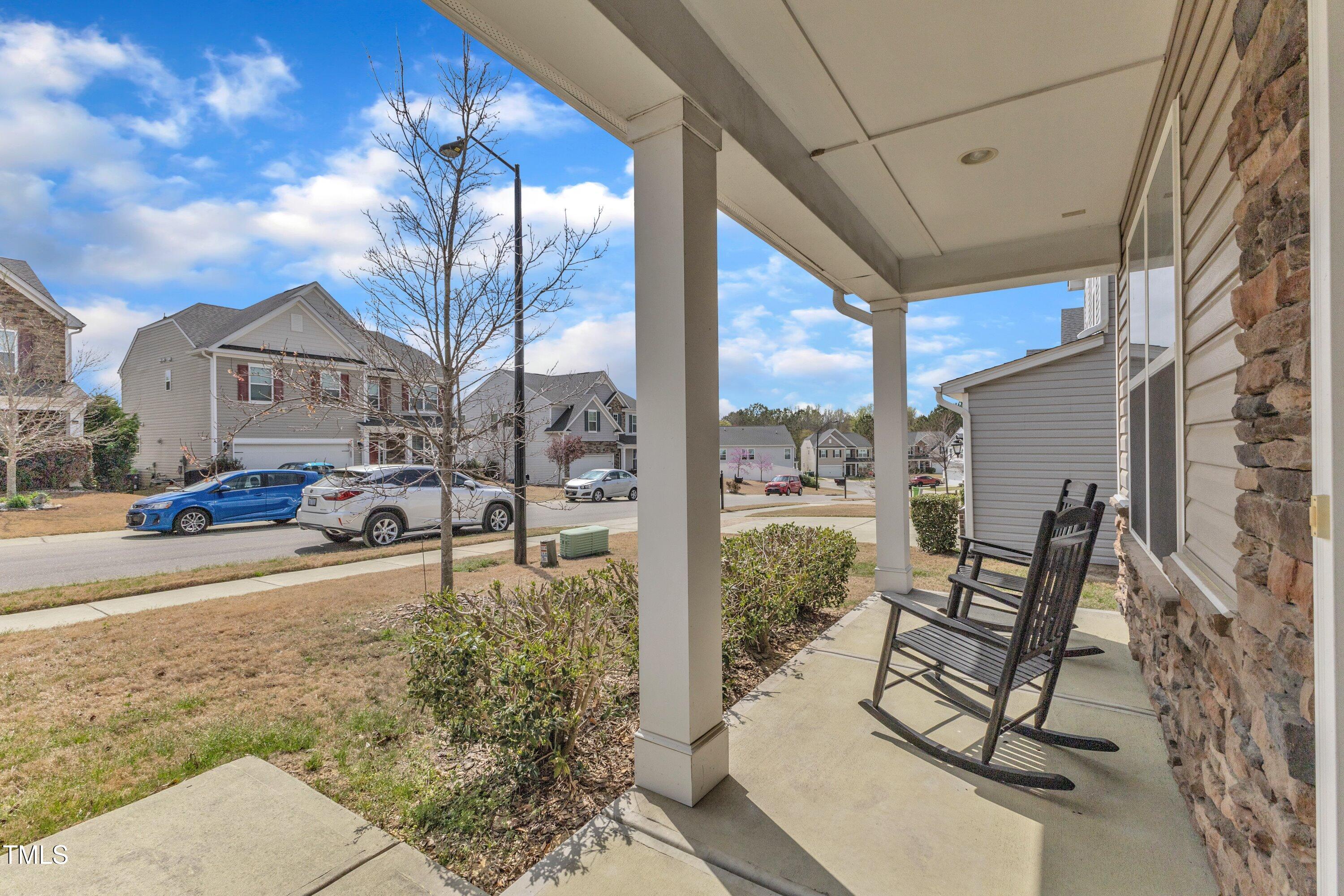 3925 Massey Pointe Court