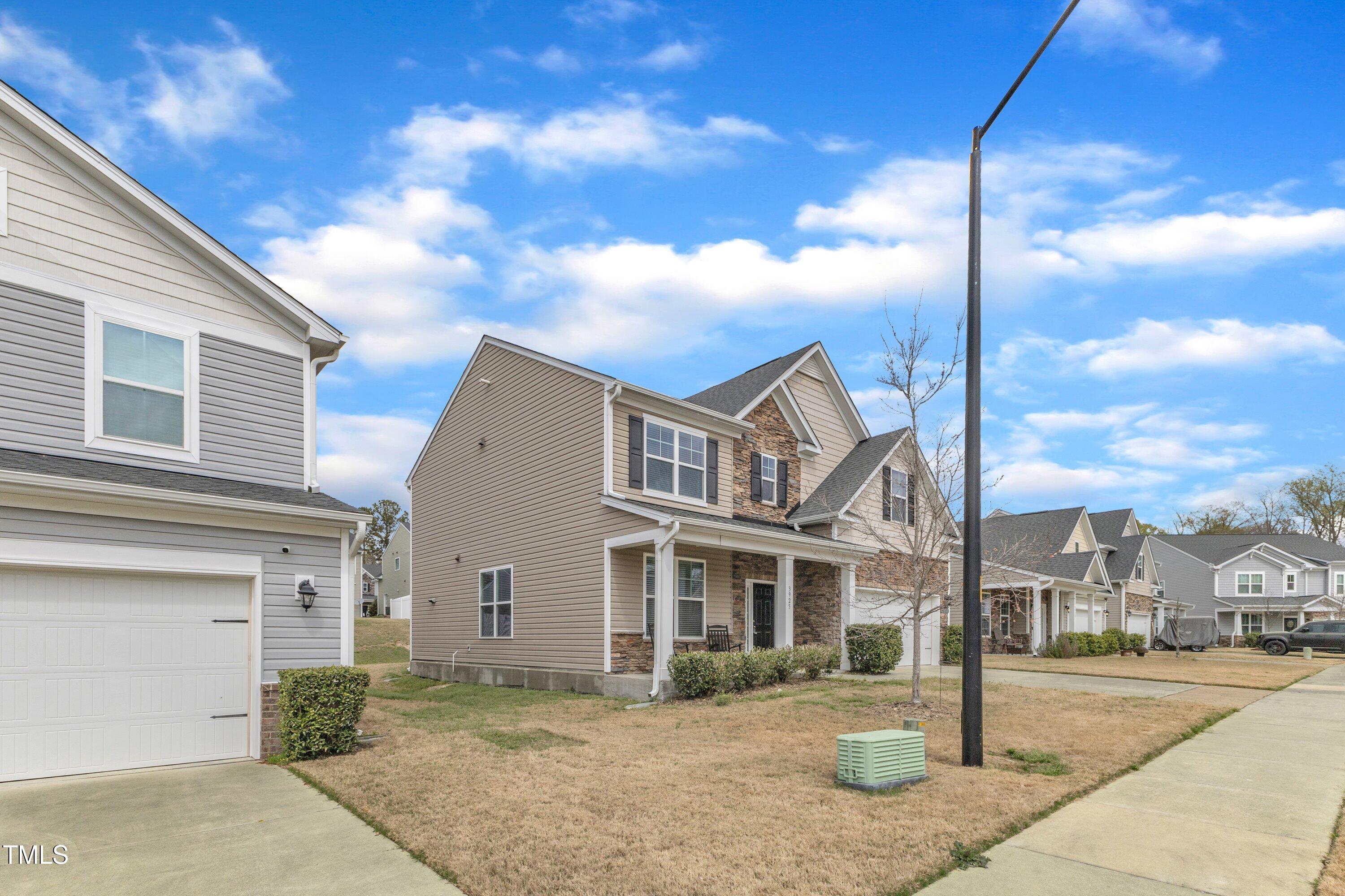 3925 Massey Pointe Court