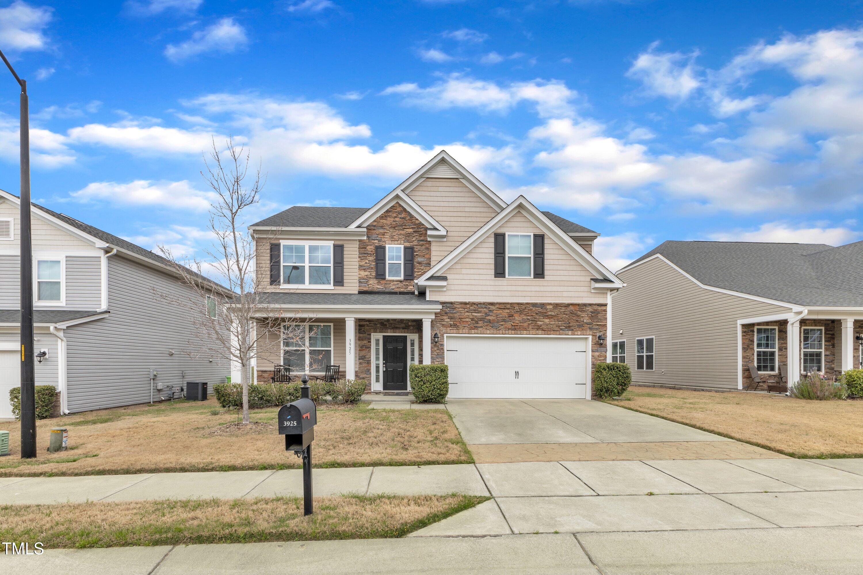 3925 Massey Pointe Court
