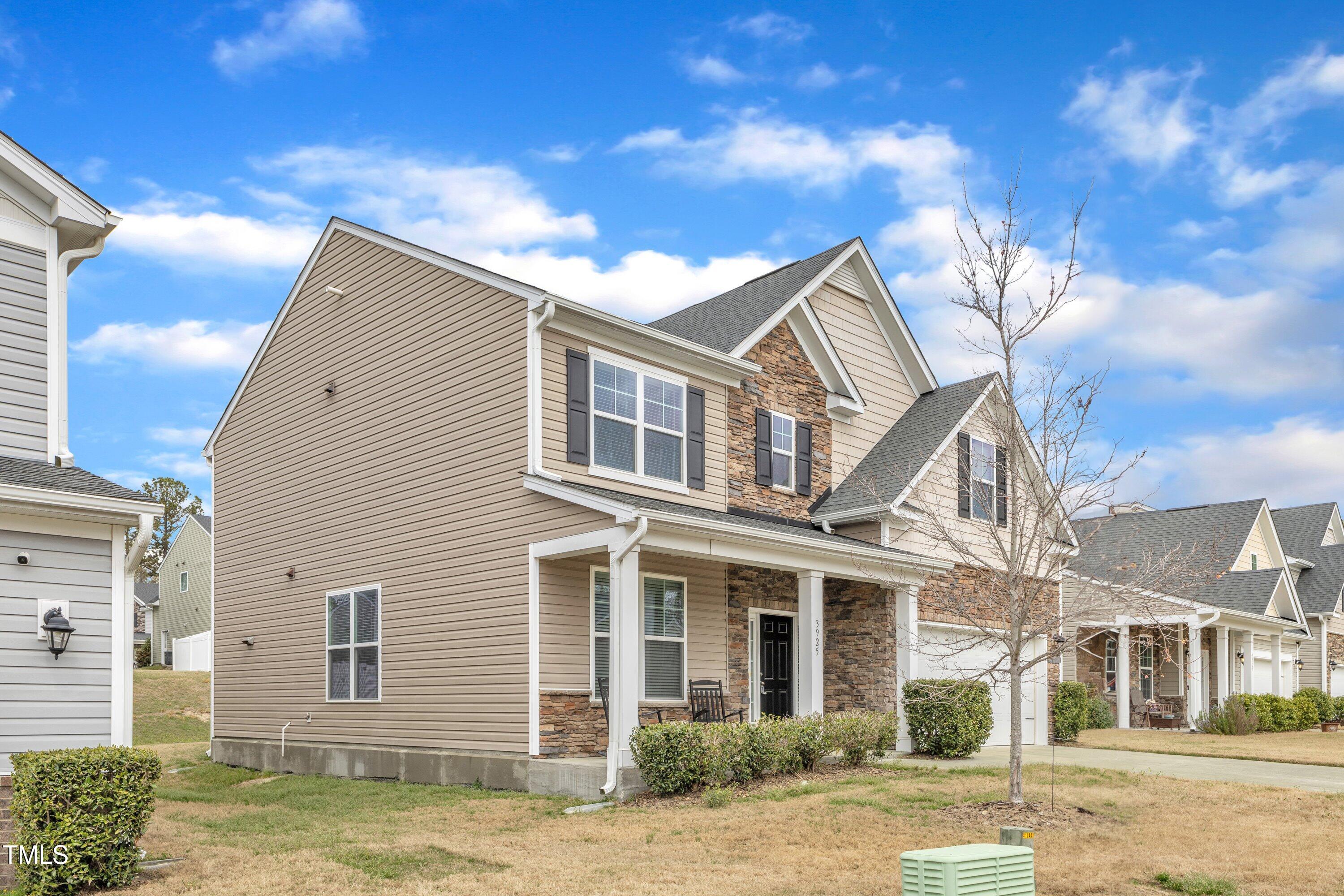 3925 Massey Pointe Court