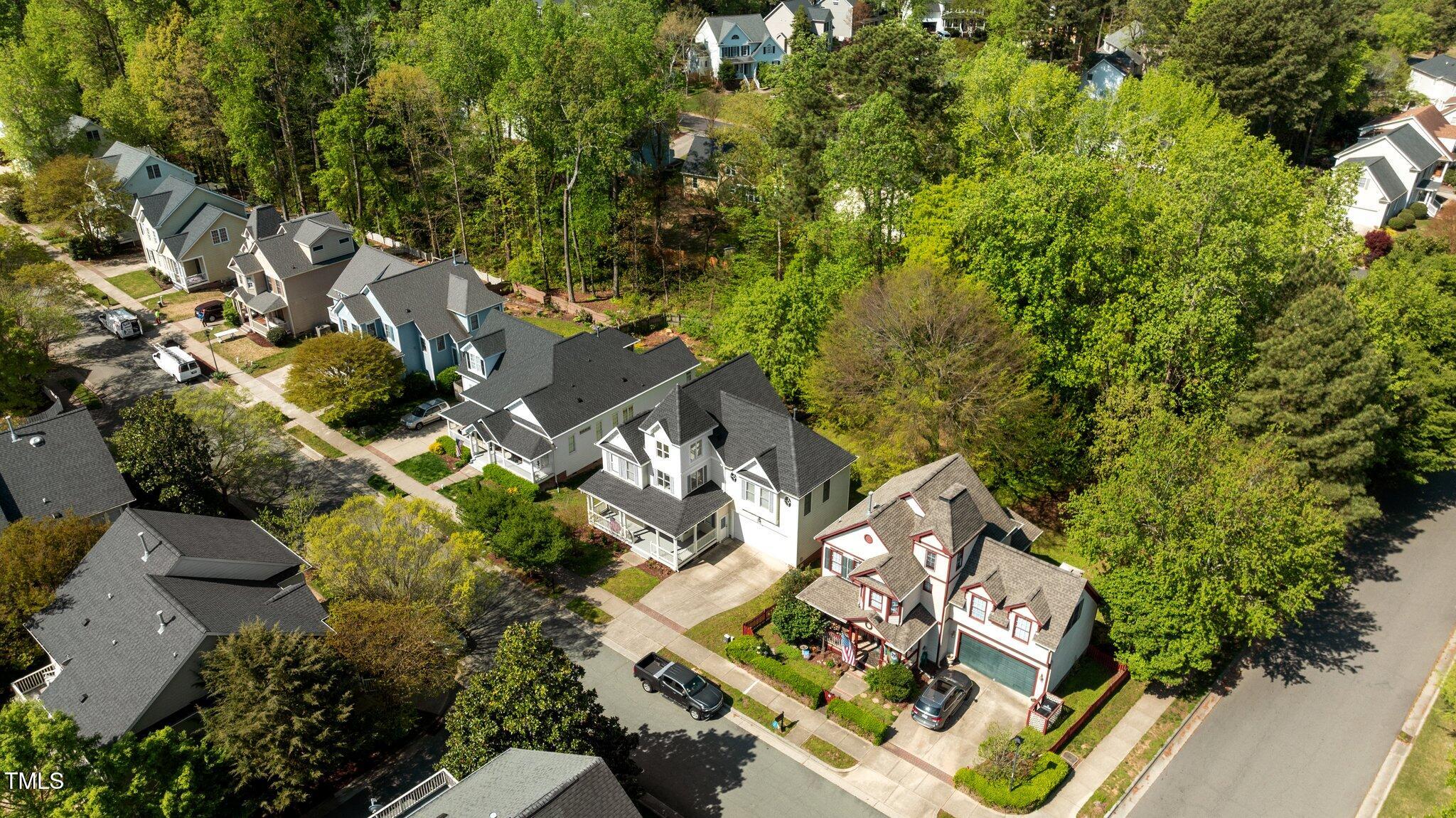 1526 Town Home Drive