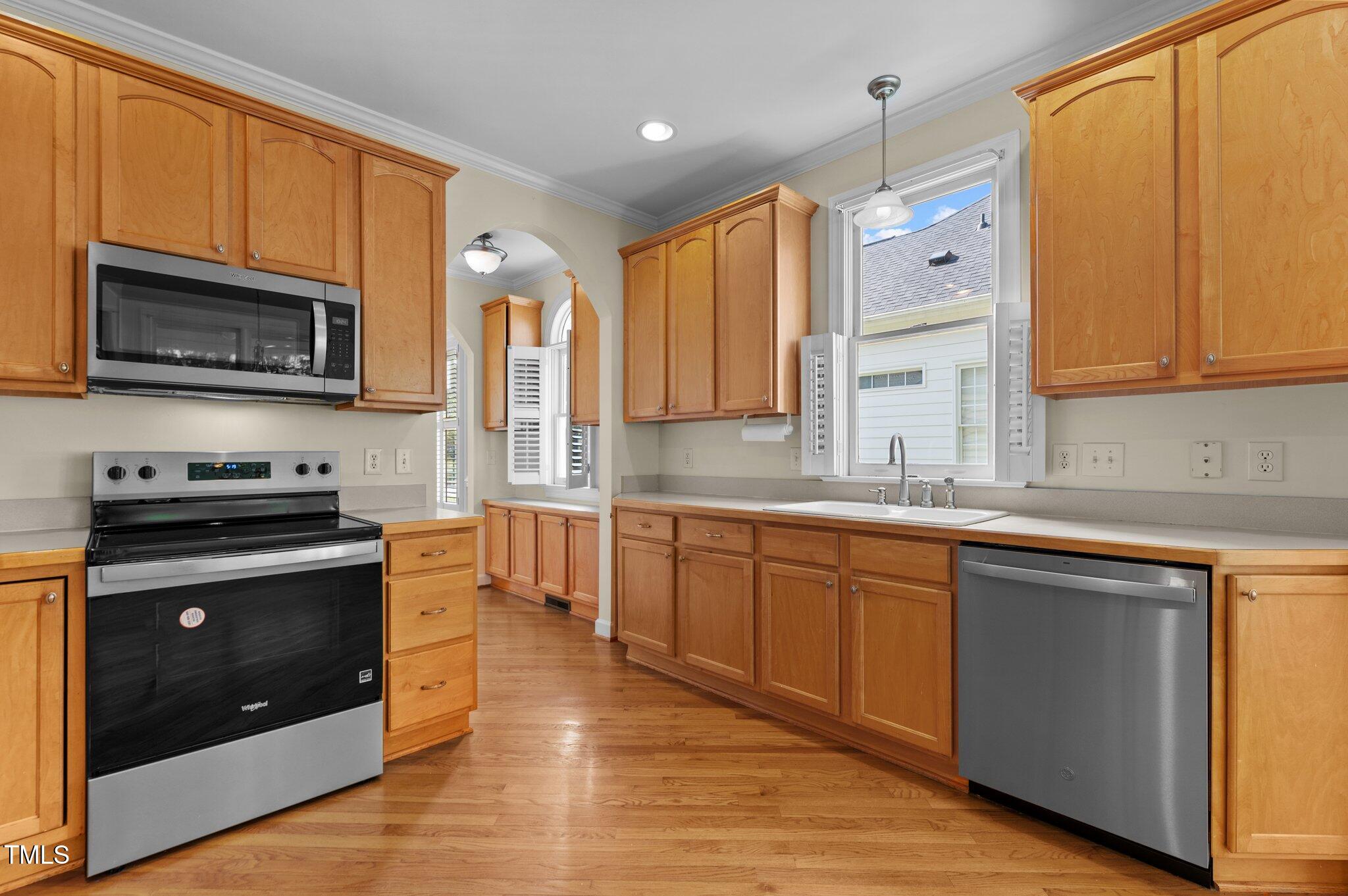 1526 Town Home Drive