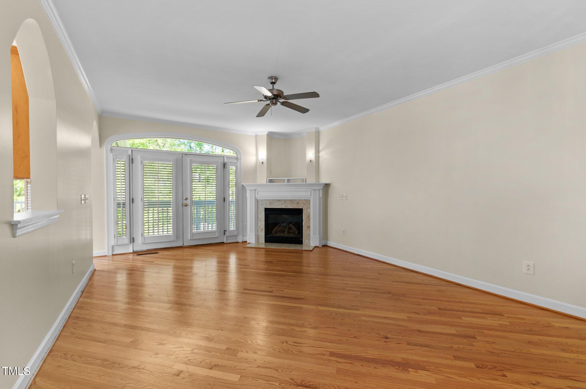 1526 Town Home Drive