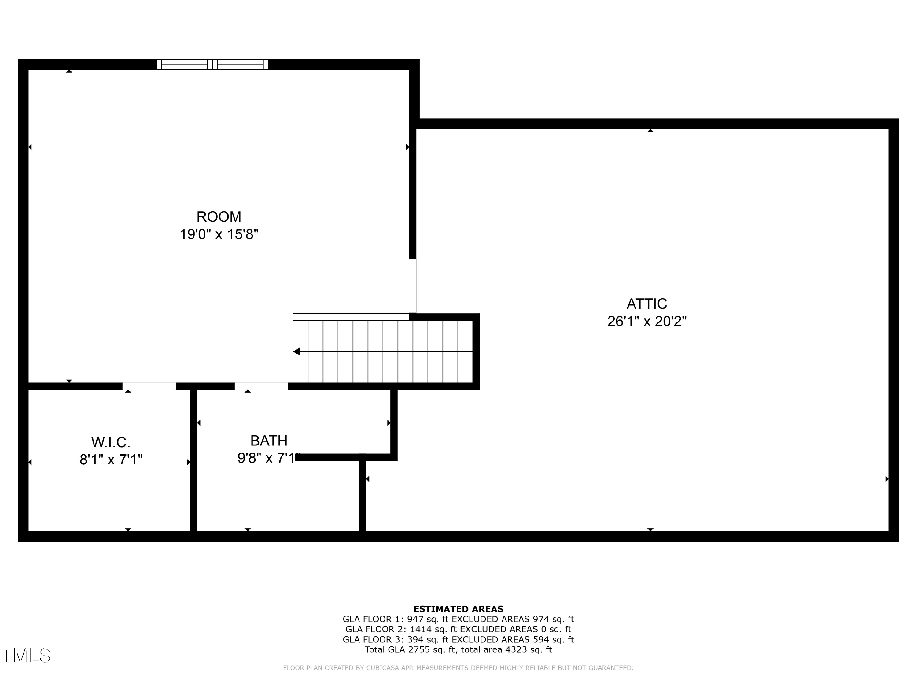 1526 Town Home Drive
