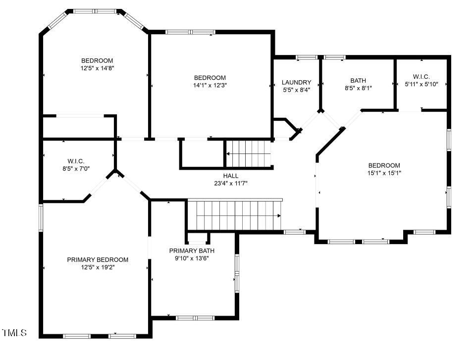 1526 Town Home Drive