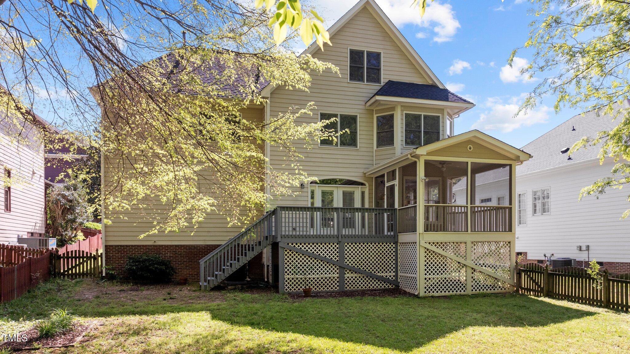 1526 Town Home Drive