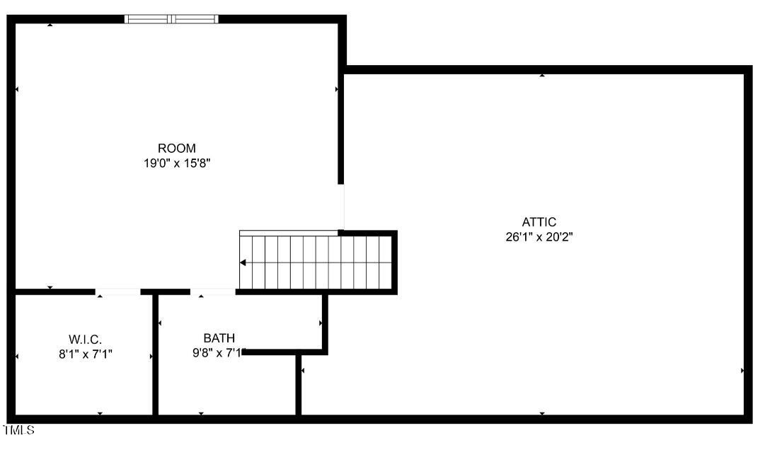1526 Town Home Drive