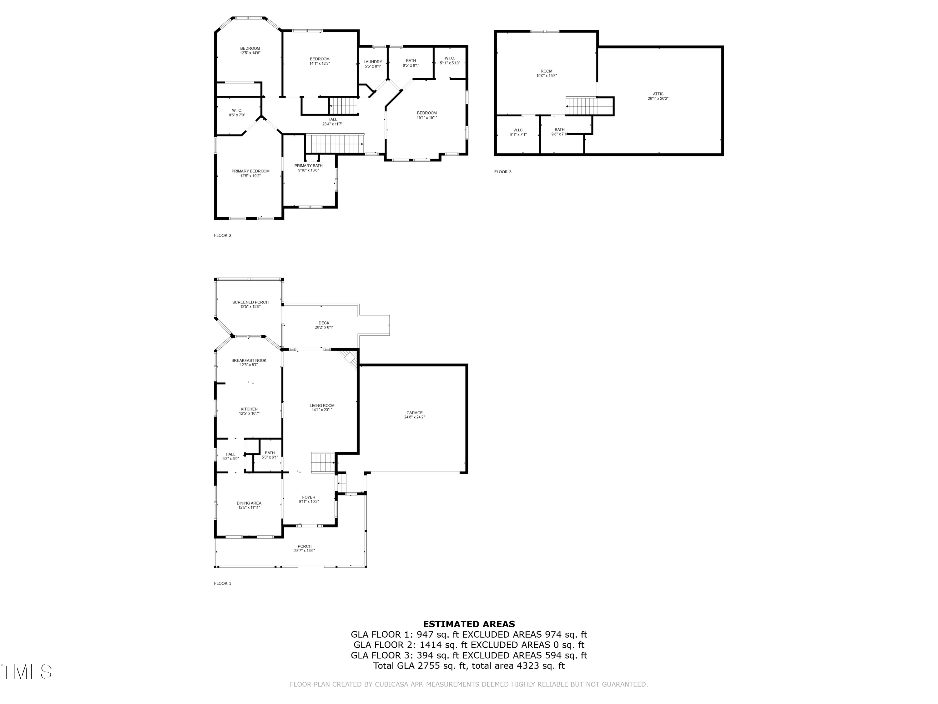 1526 Town Home Drive