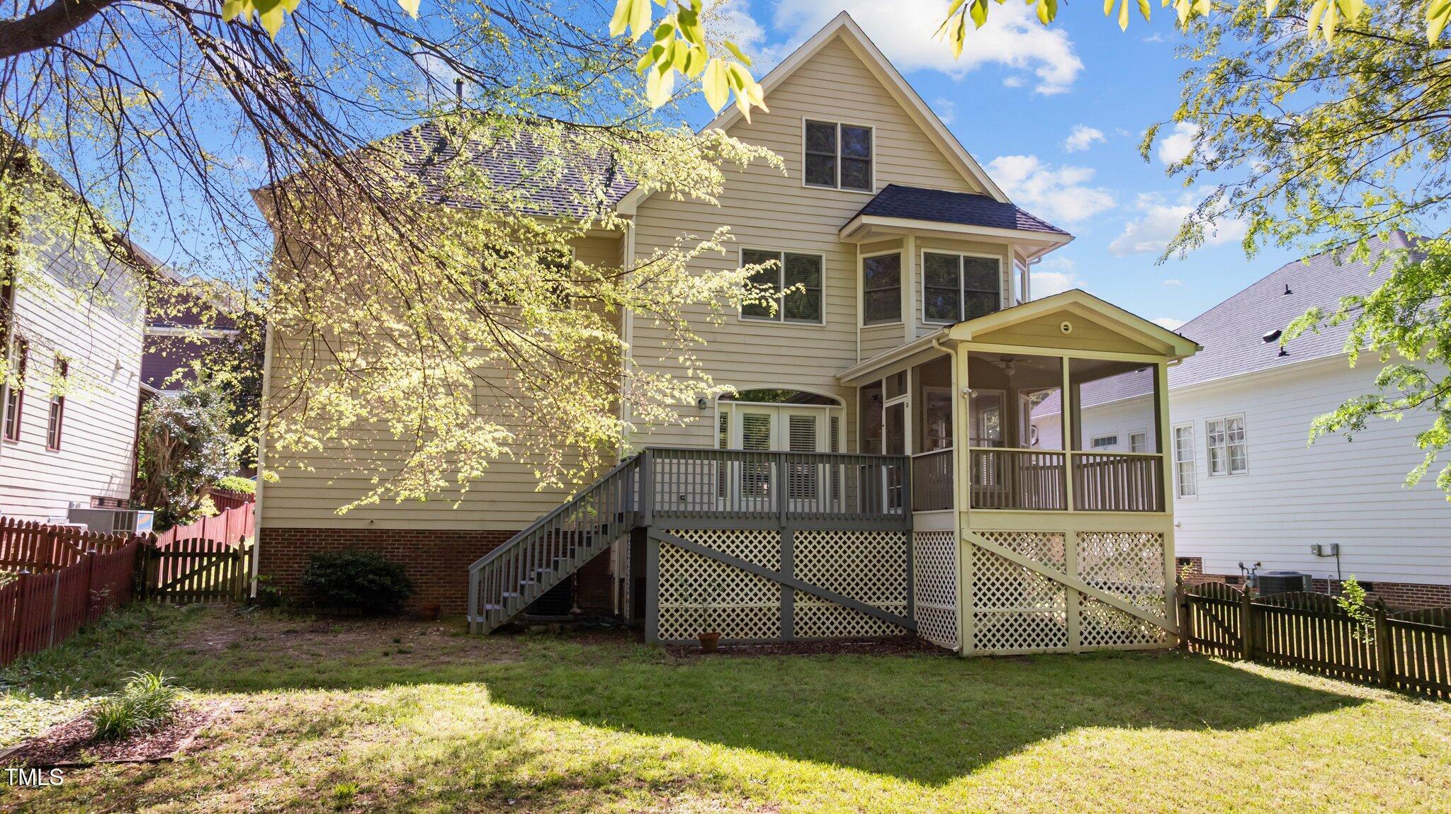 1526 Town Home Drive