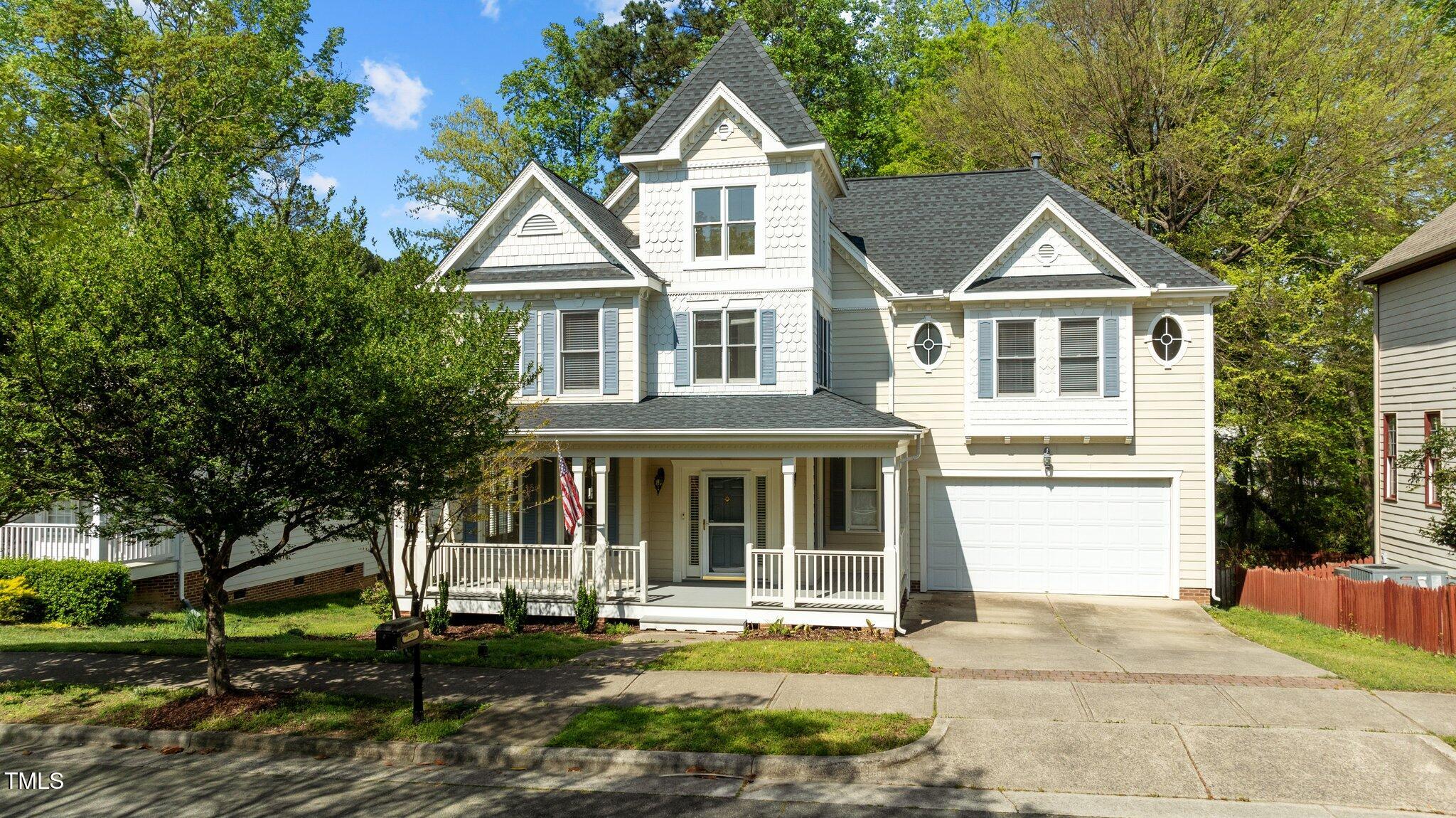1526 Town Home Drive