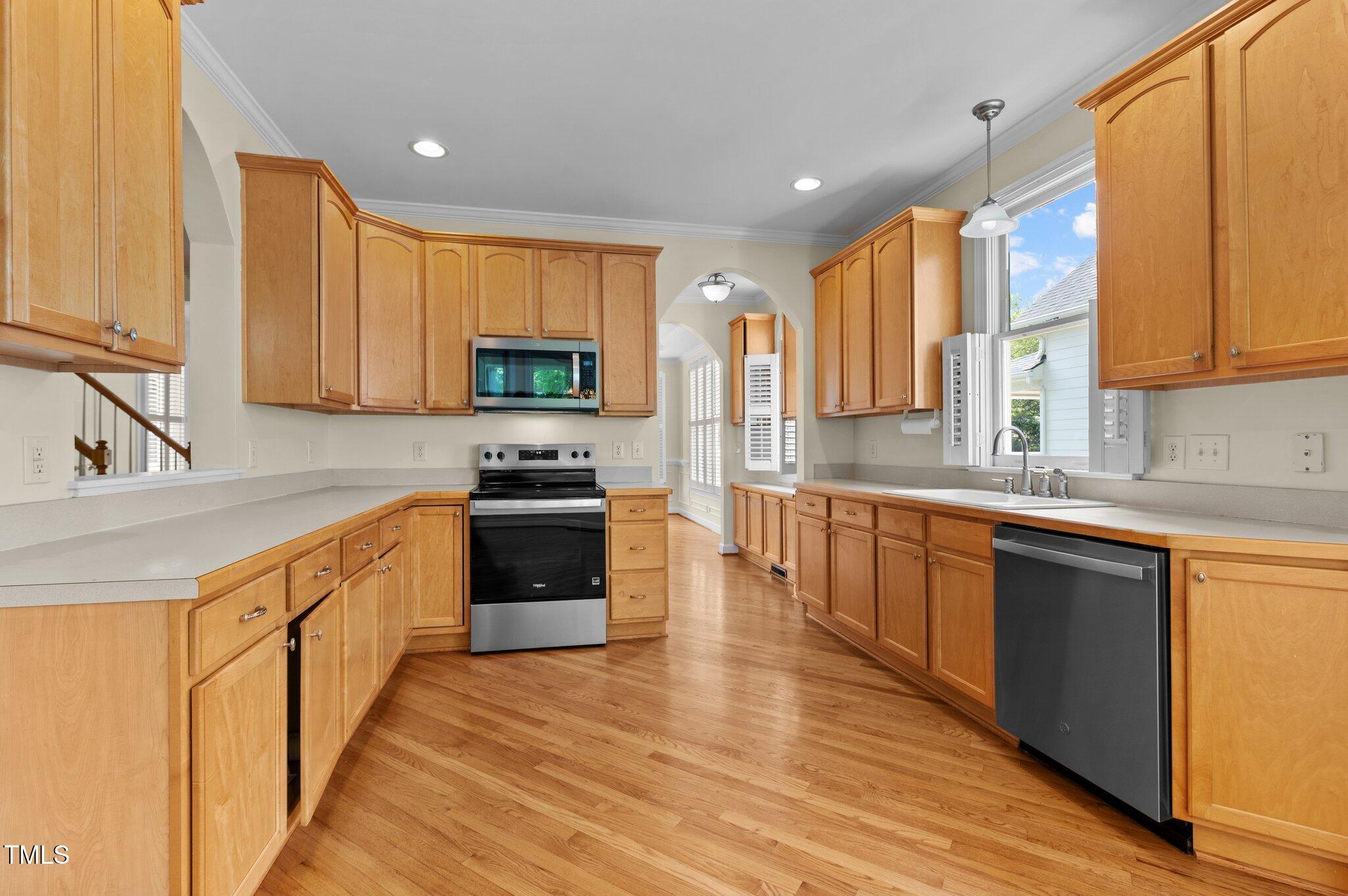 1526 Town Home Drive