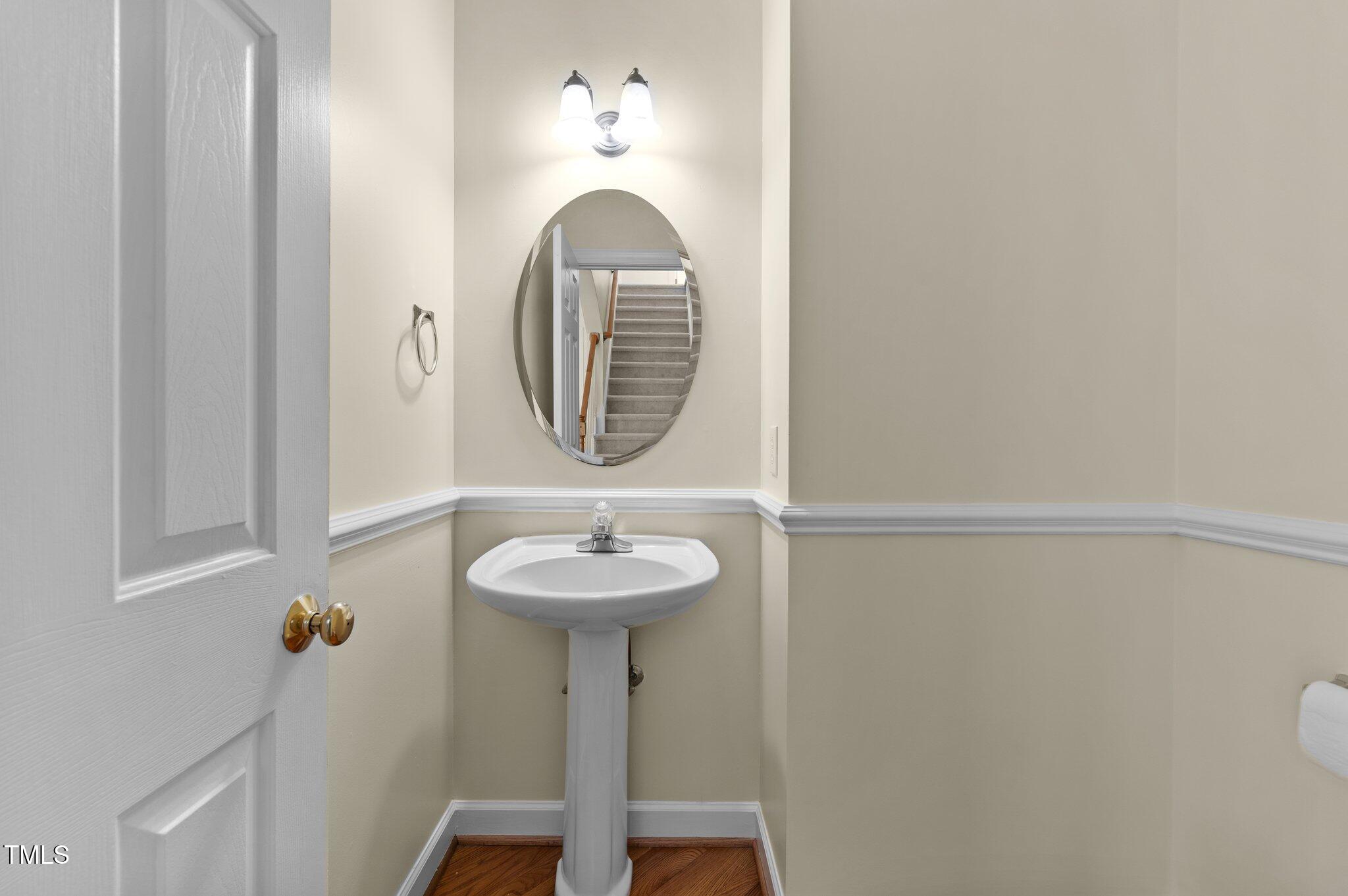 1526 Town Home Drive