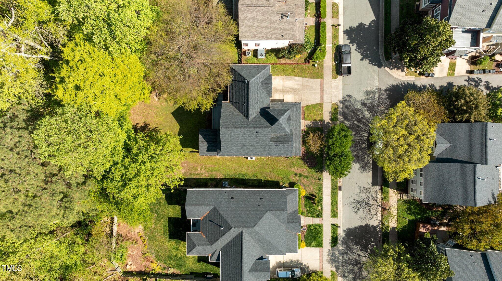 1526 Town Home Drive