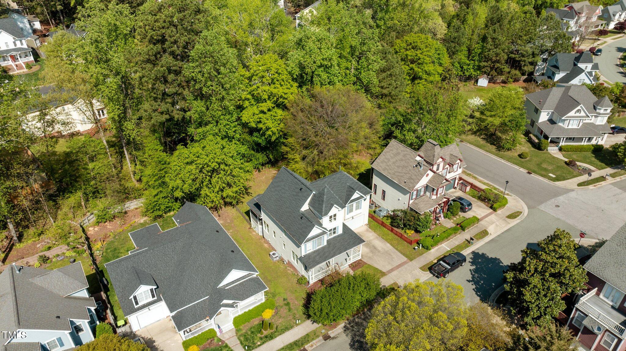 1526 Town Home Drive