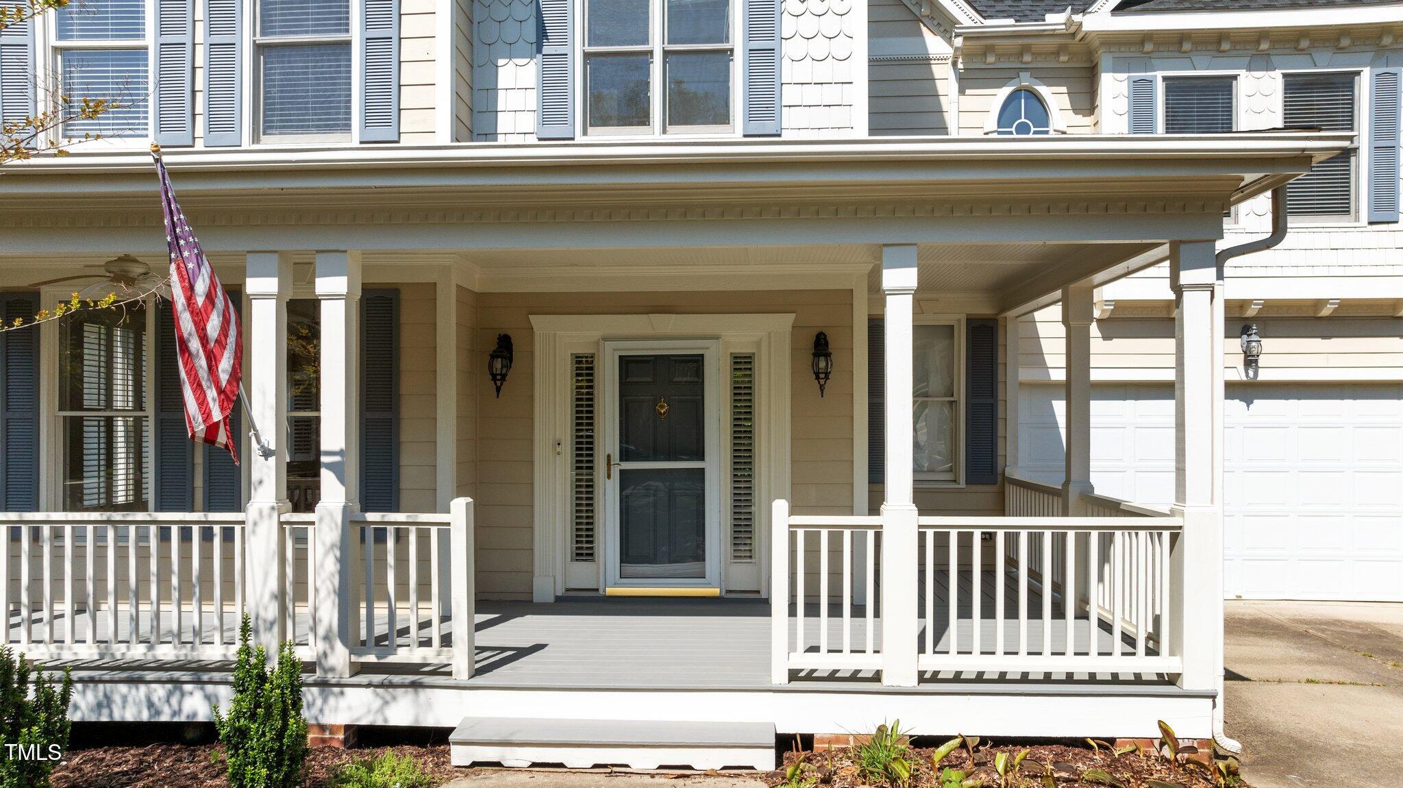 1526 Town Home Drive