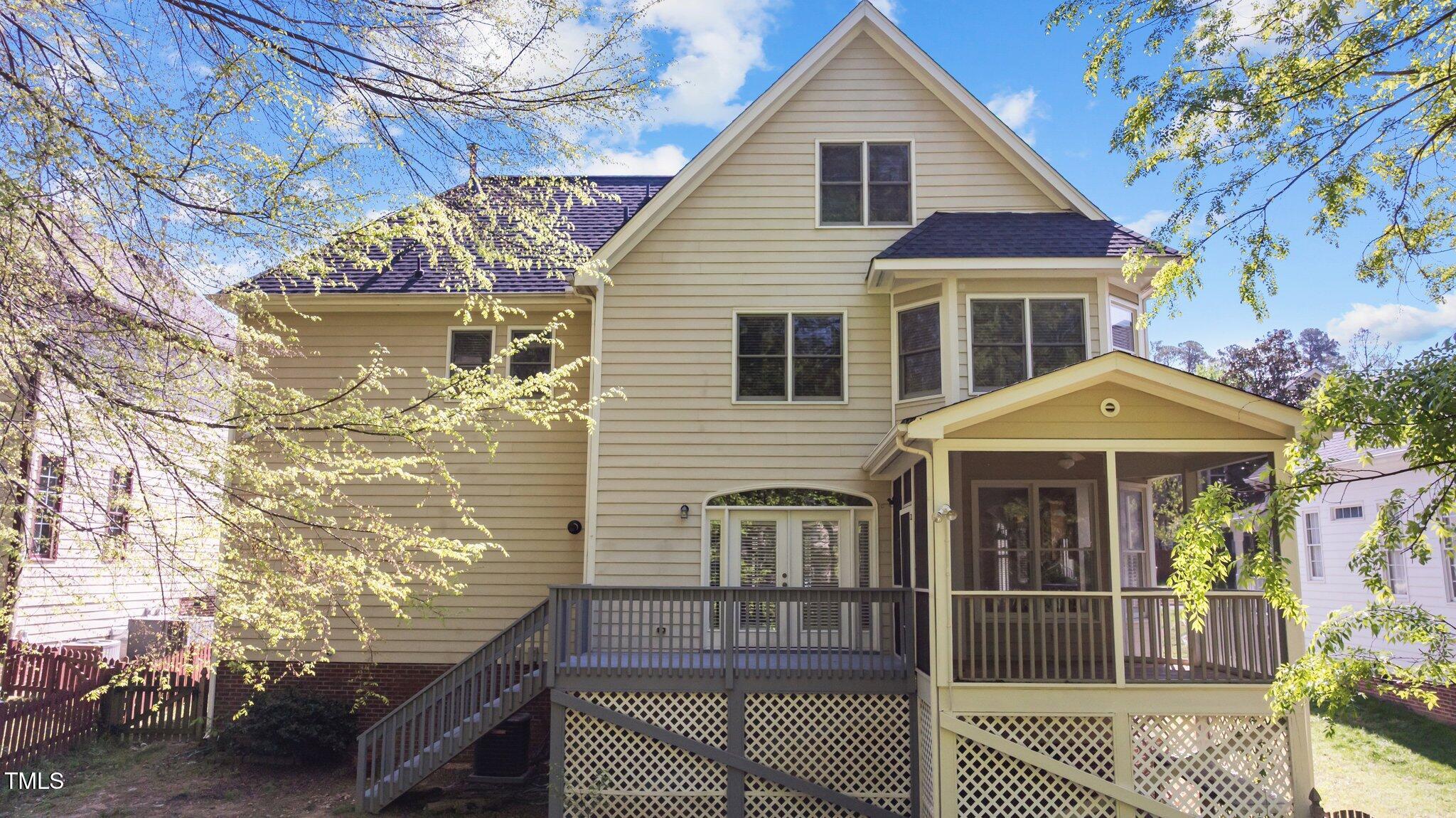 1526 Town Home Drive