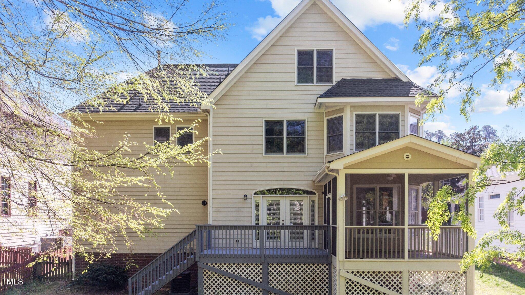 1526 Town Home Drive