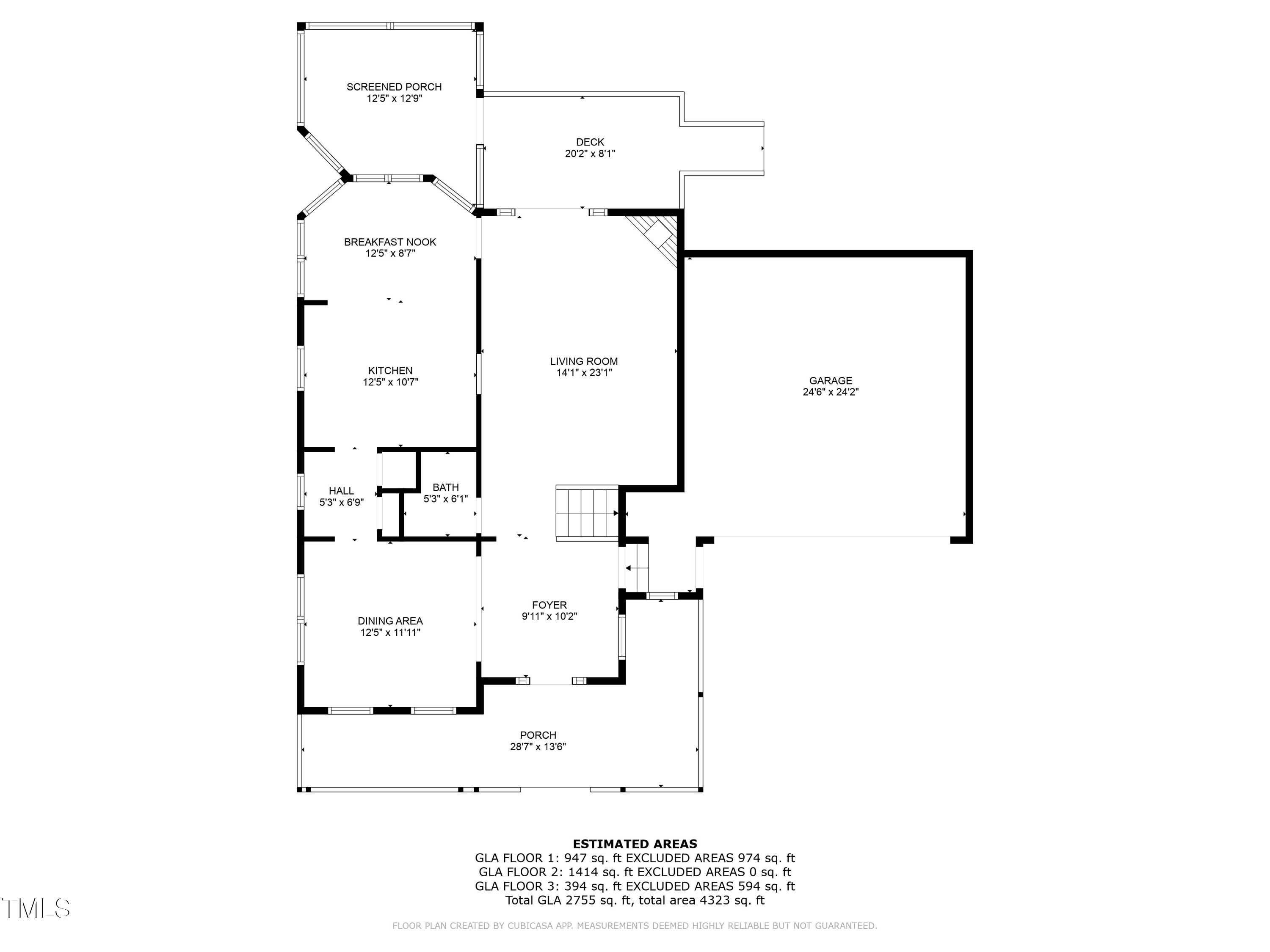 1526 Town Home Drive