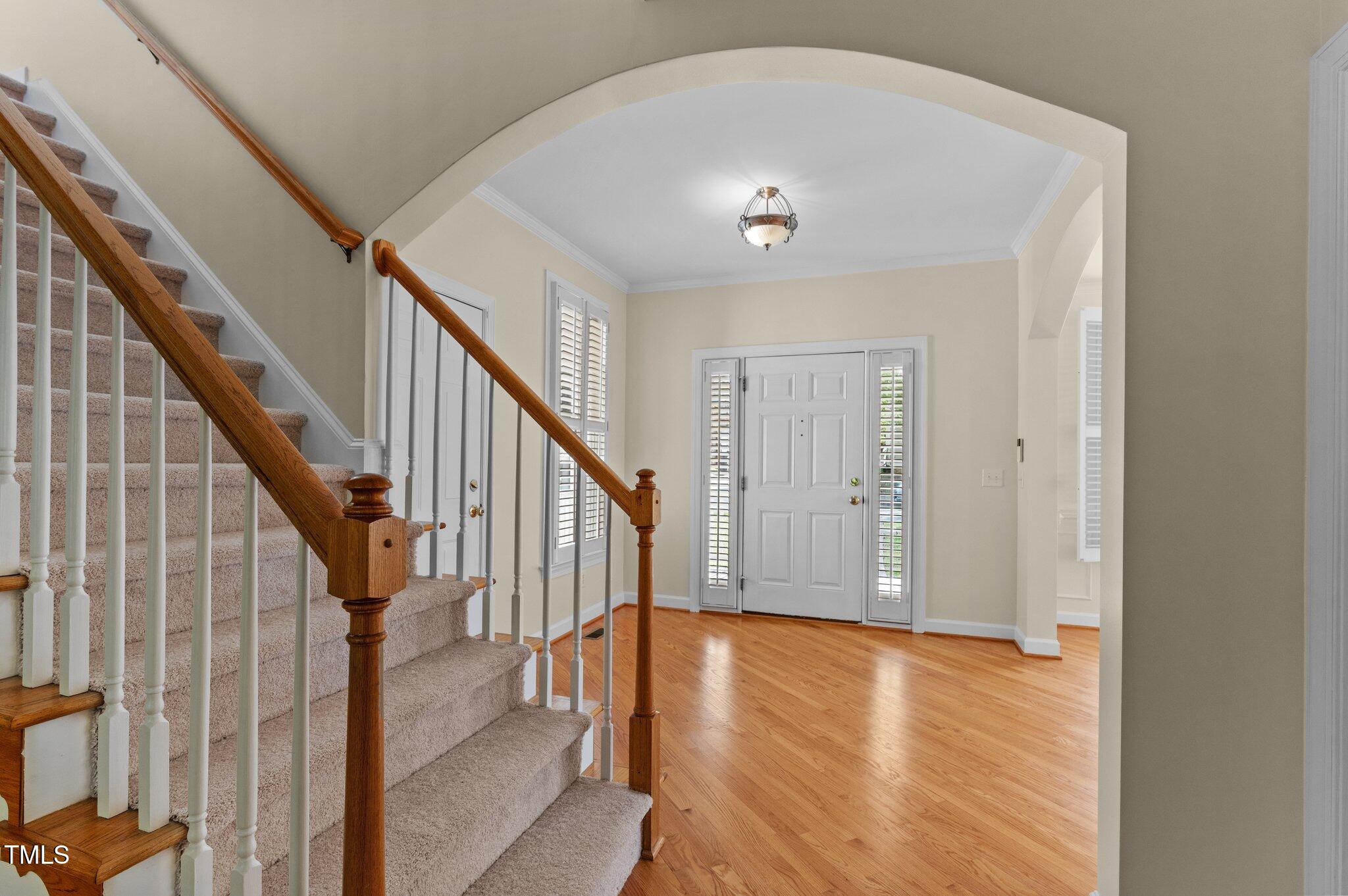 1526 Town Home Drive