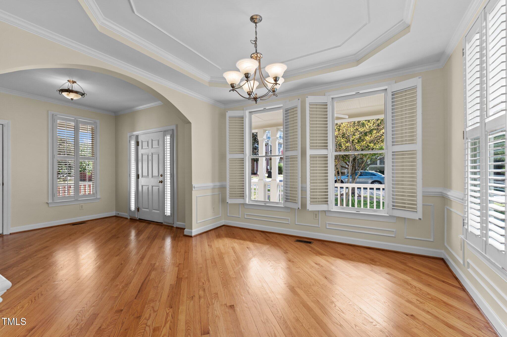 1526 Town Home Drive