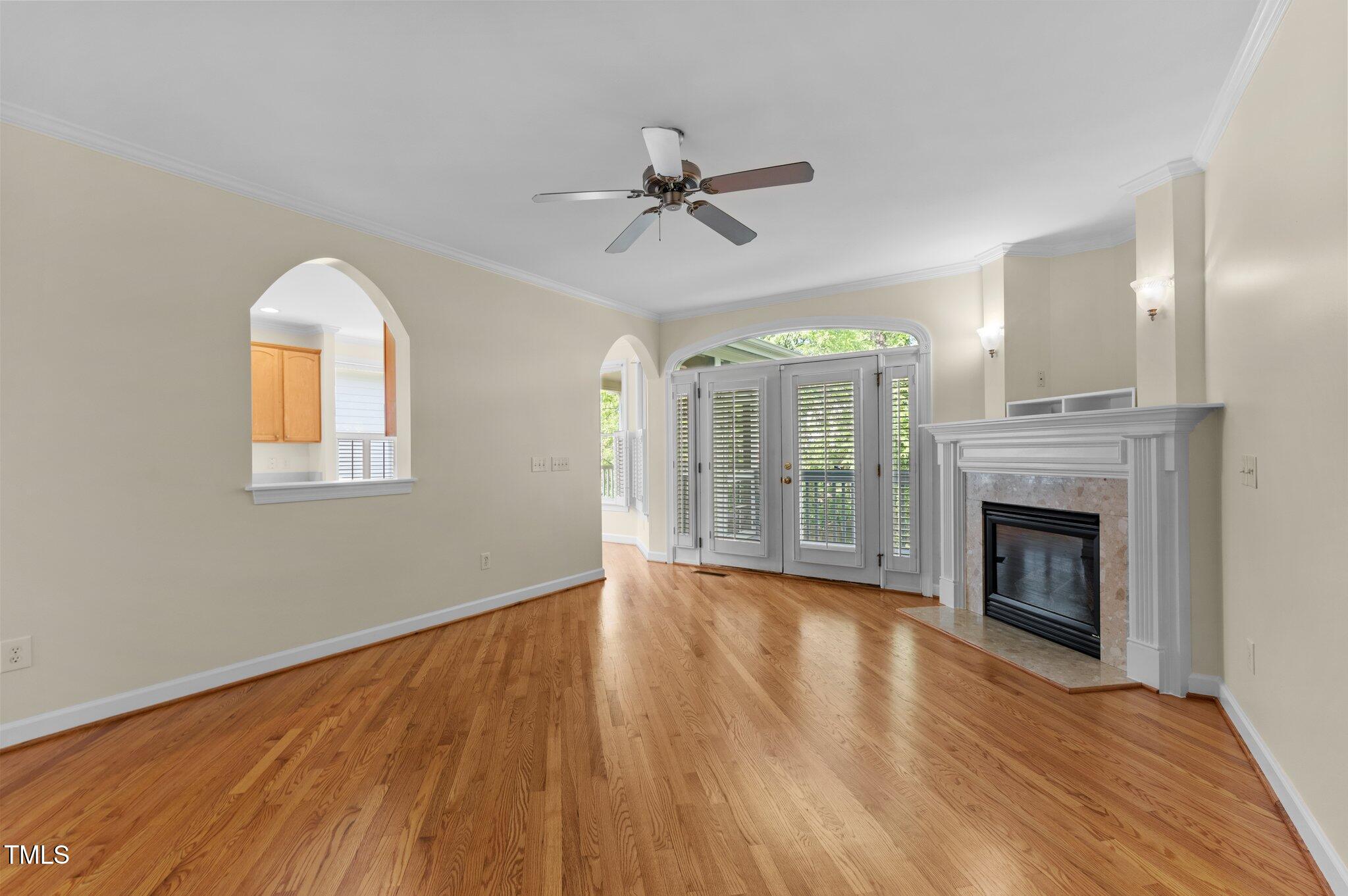1526 Town Home Drive
