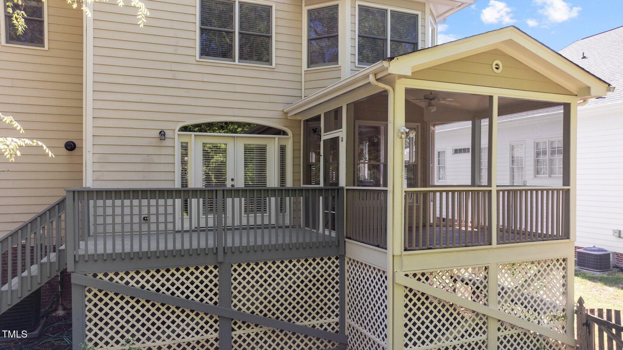 1526 Town Home Drive